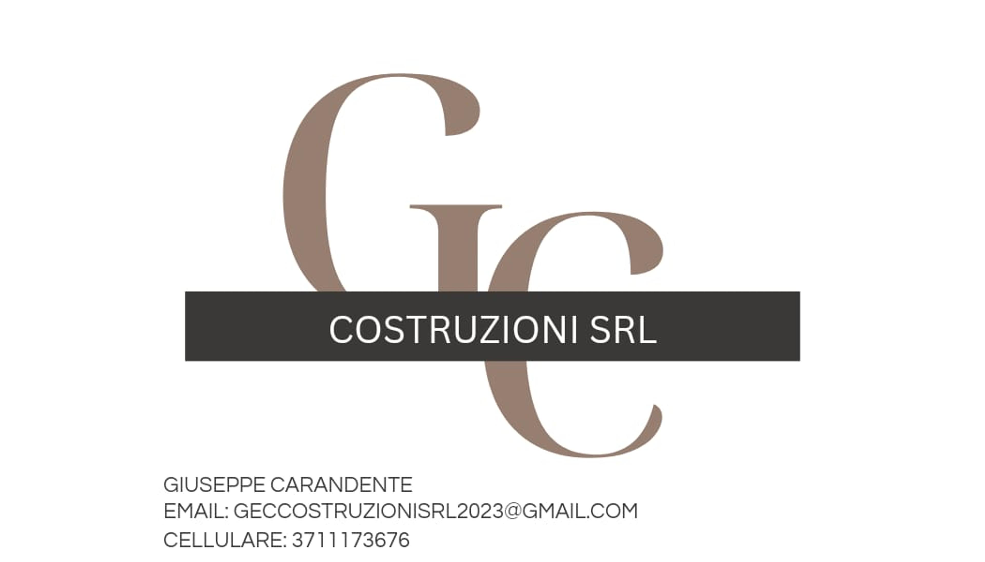 GeC Costruzioni Srl