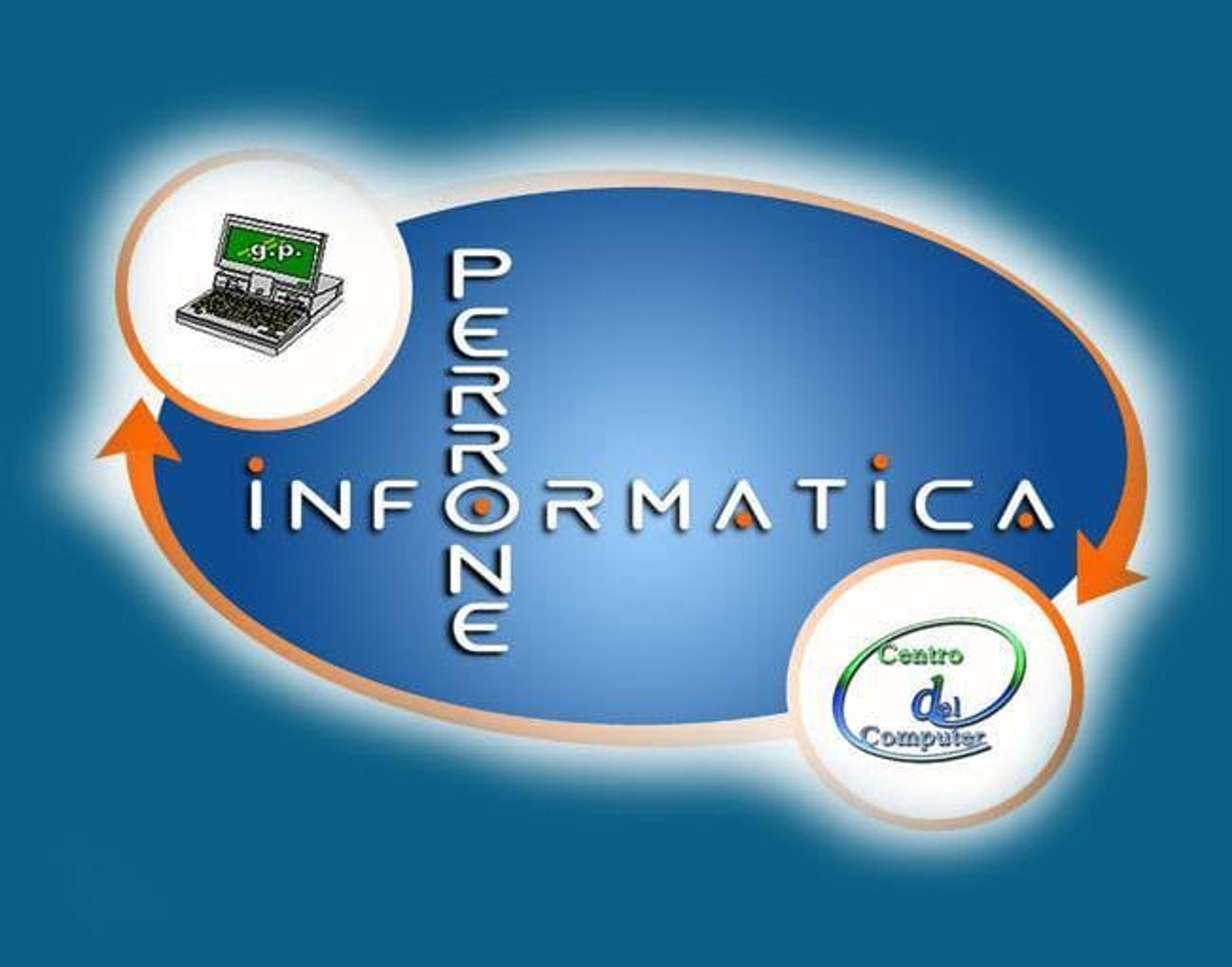 Perrone informatica