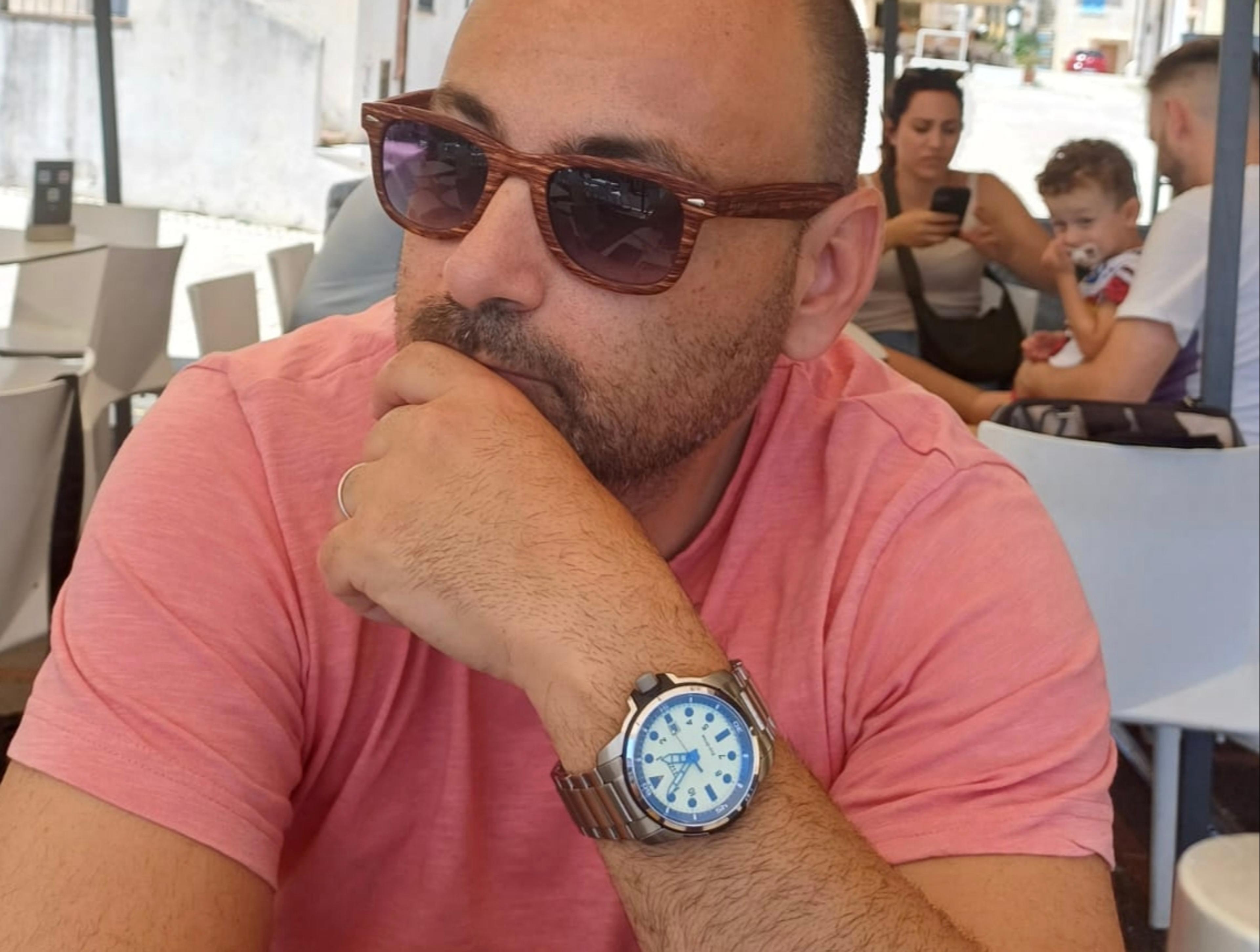 Luca Donati