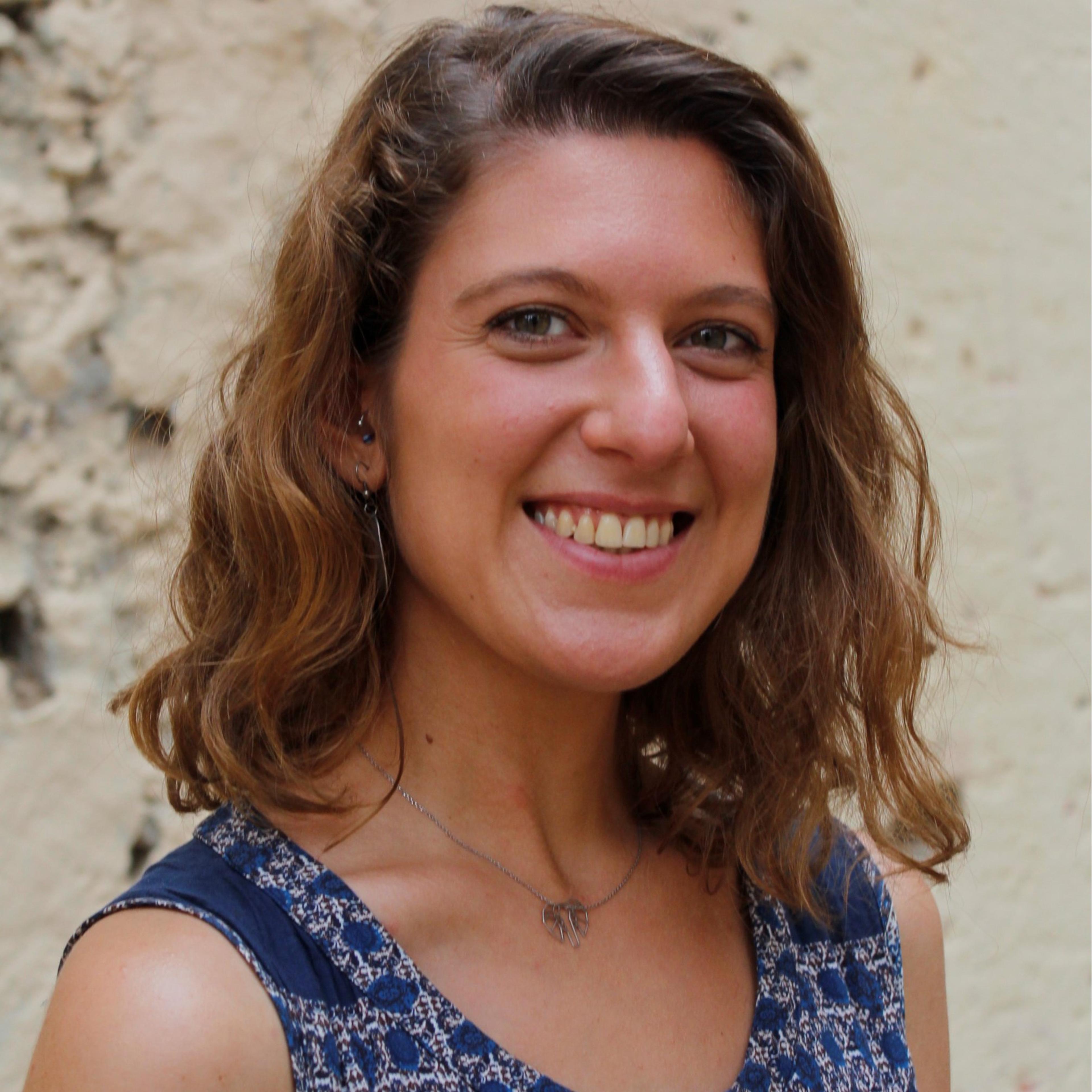 Elena Adán Fresneda