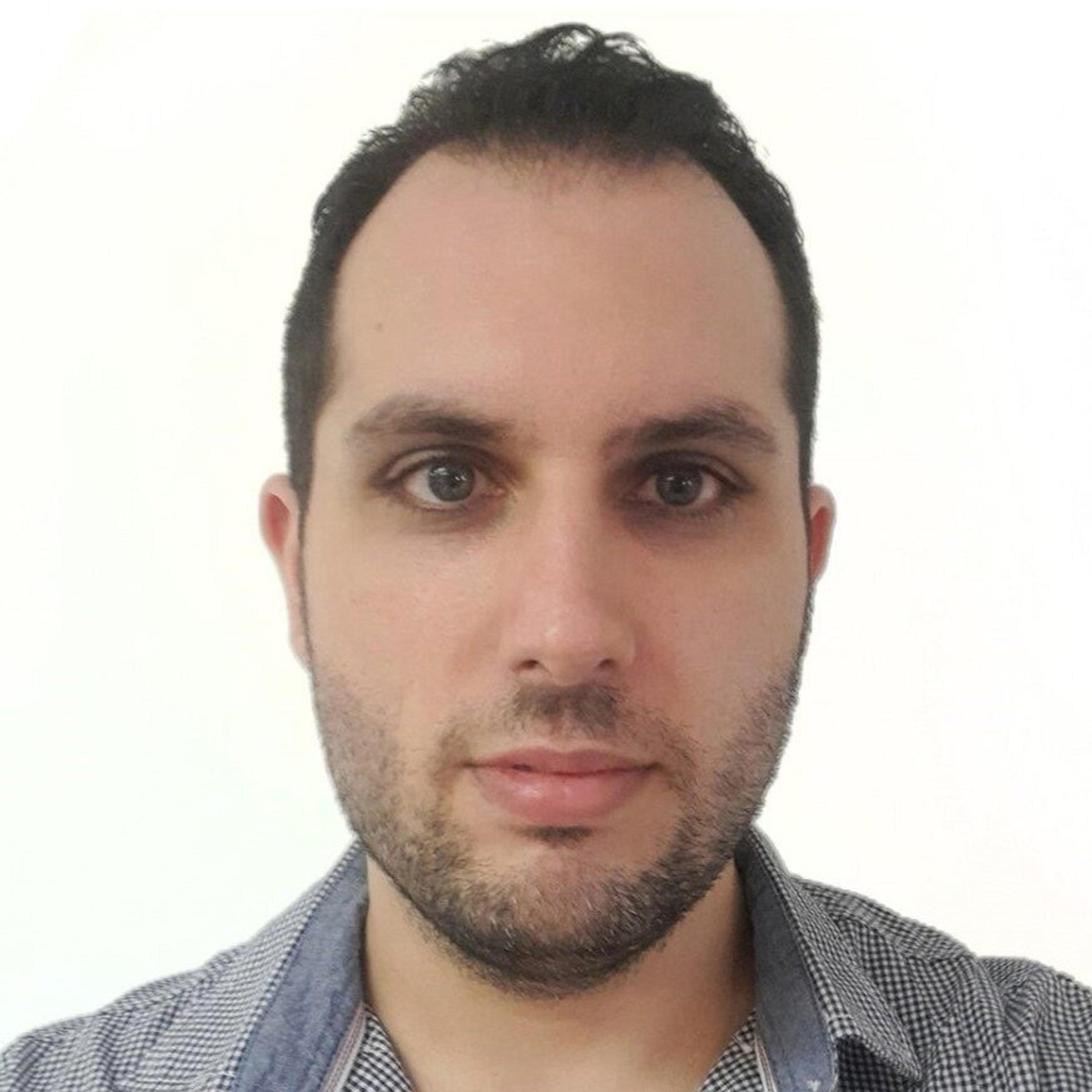 Vicente Nebot Parra
