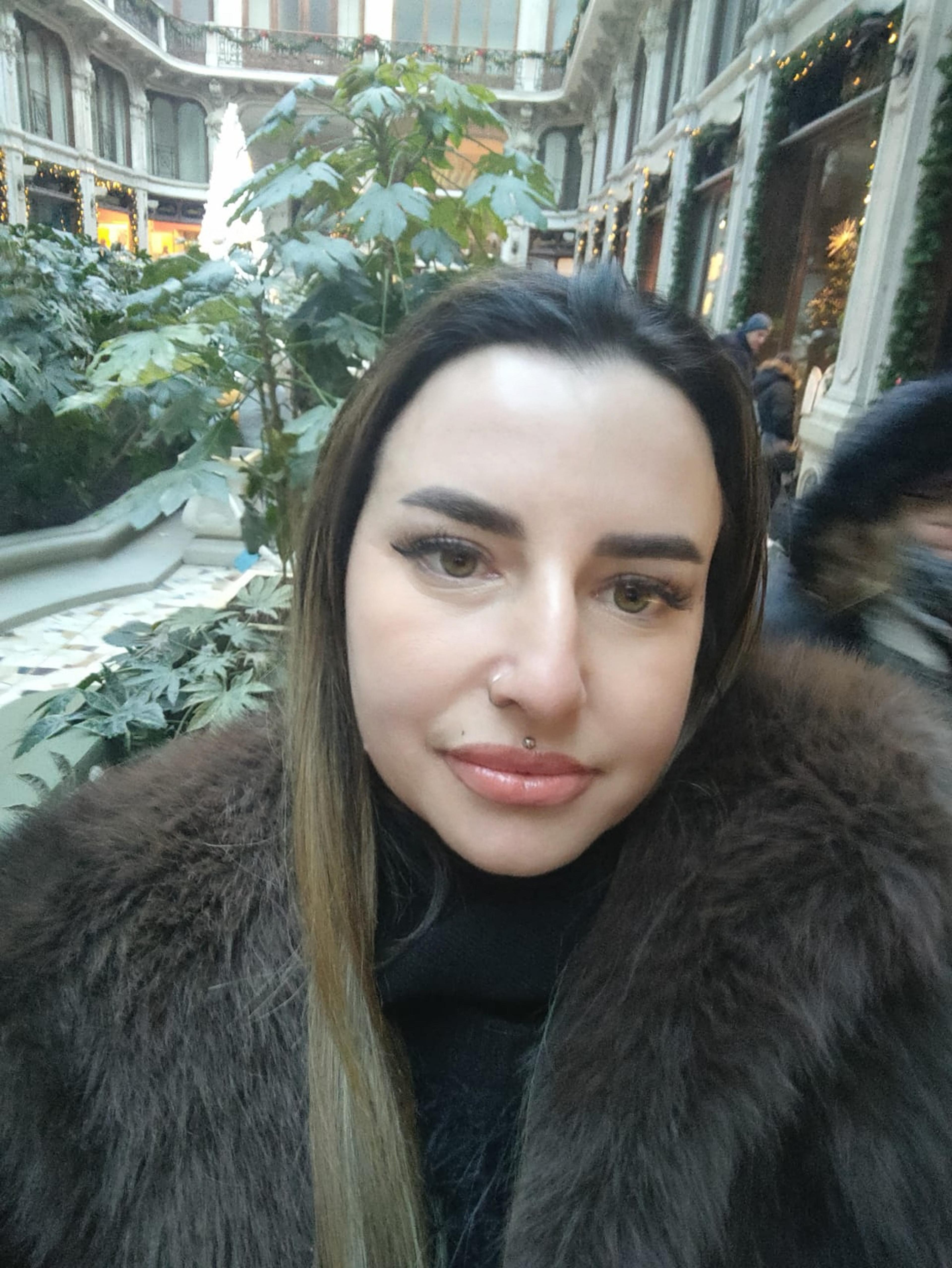 Federica Pizzocaro