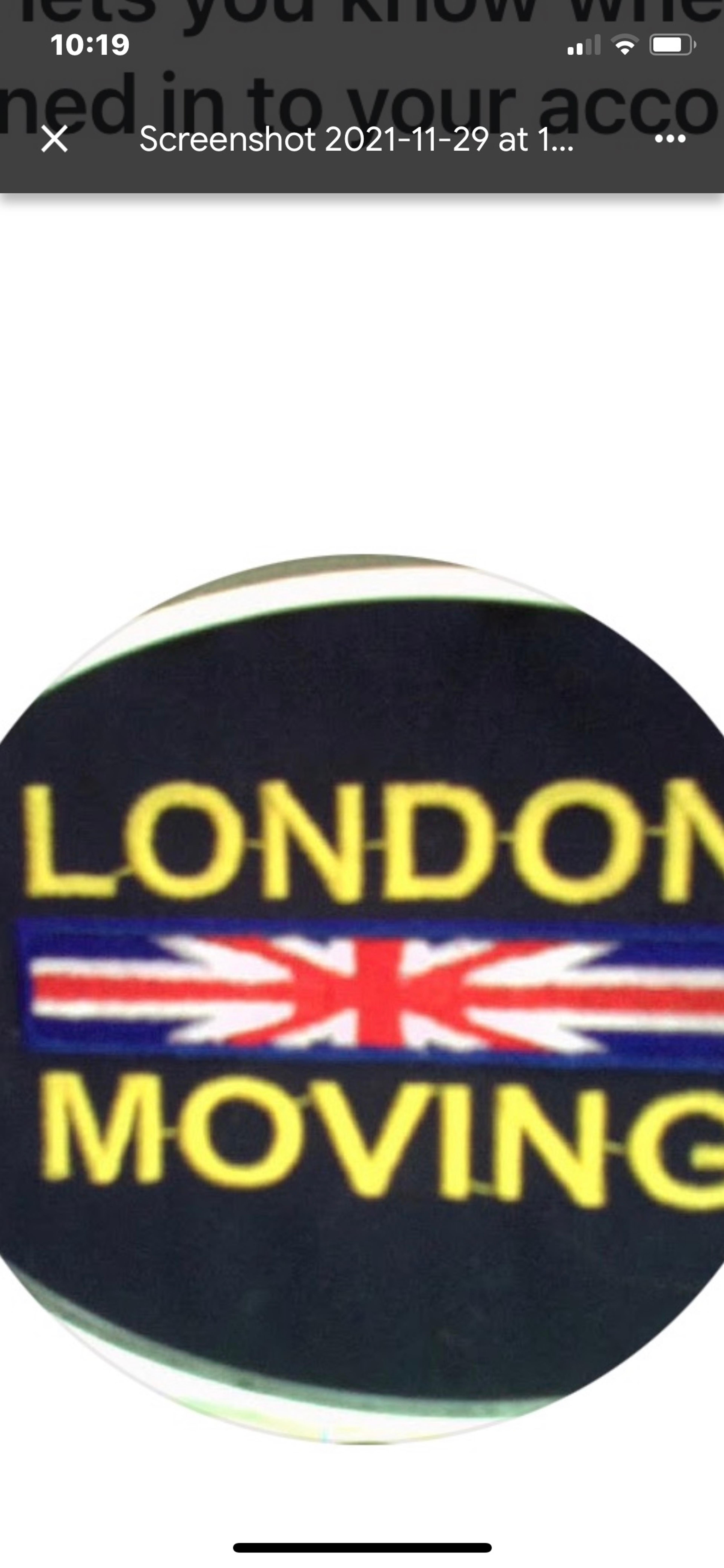 Supreme house removals London
