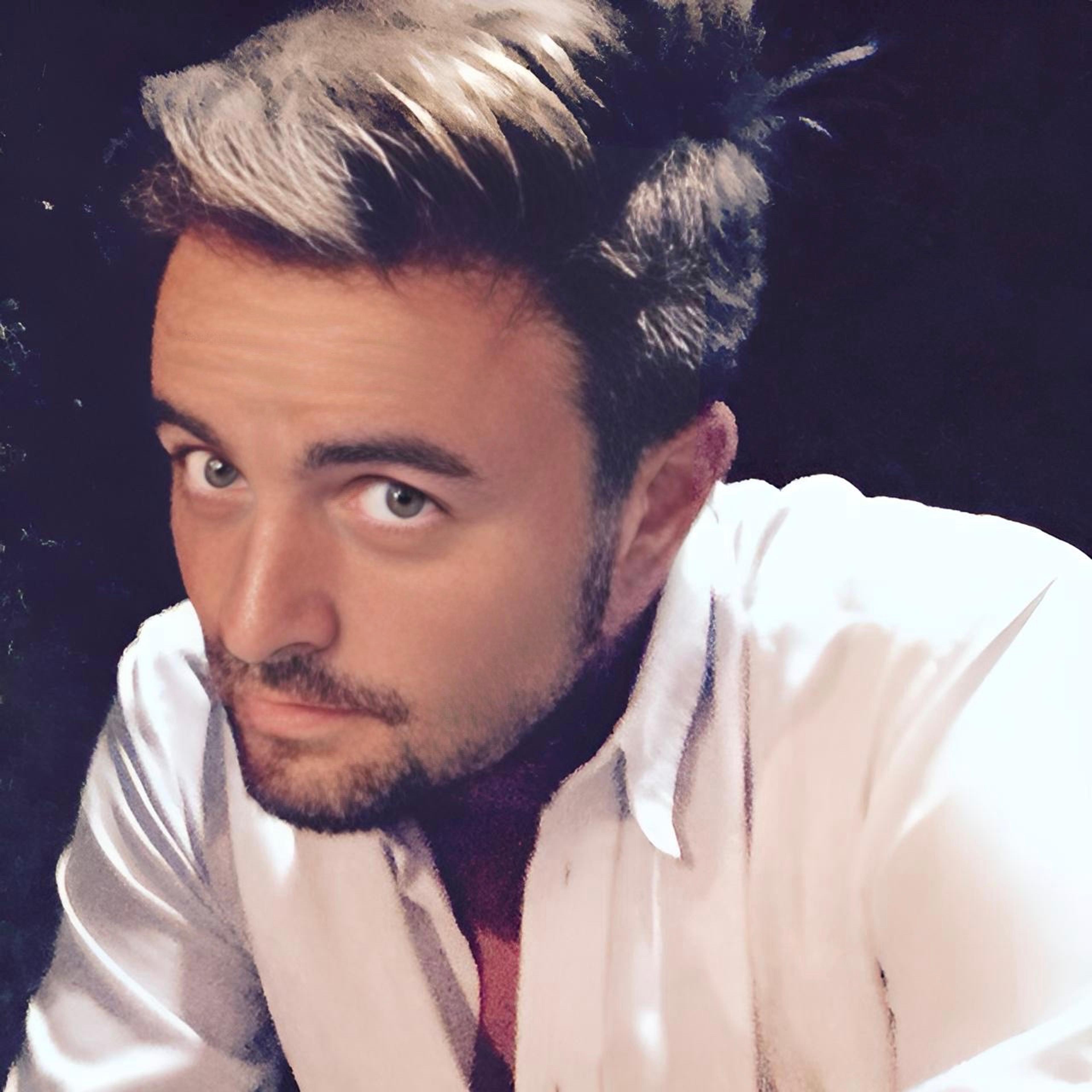 Marco Mancini