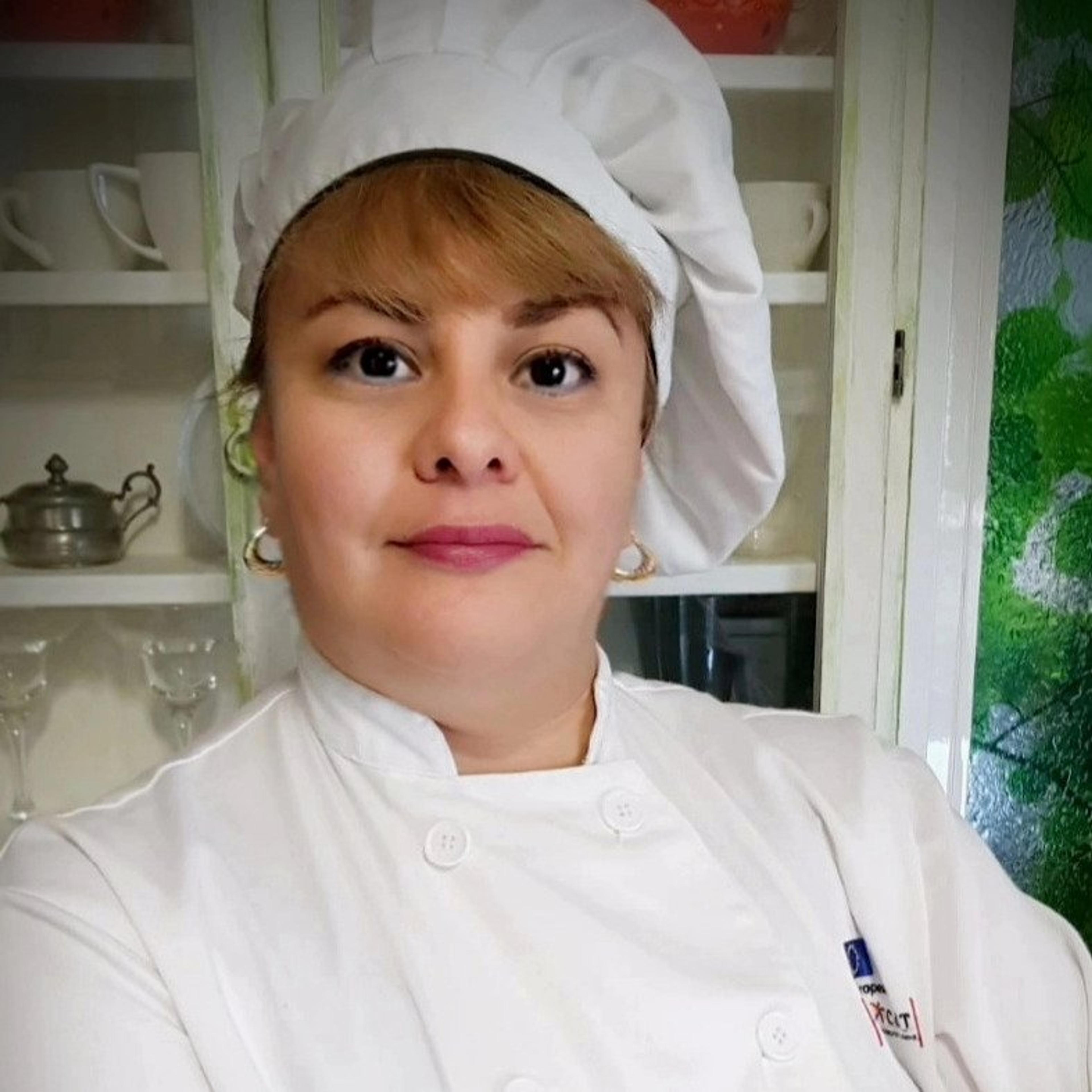Alma G Vazquez