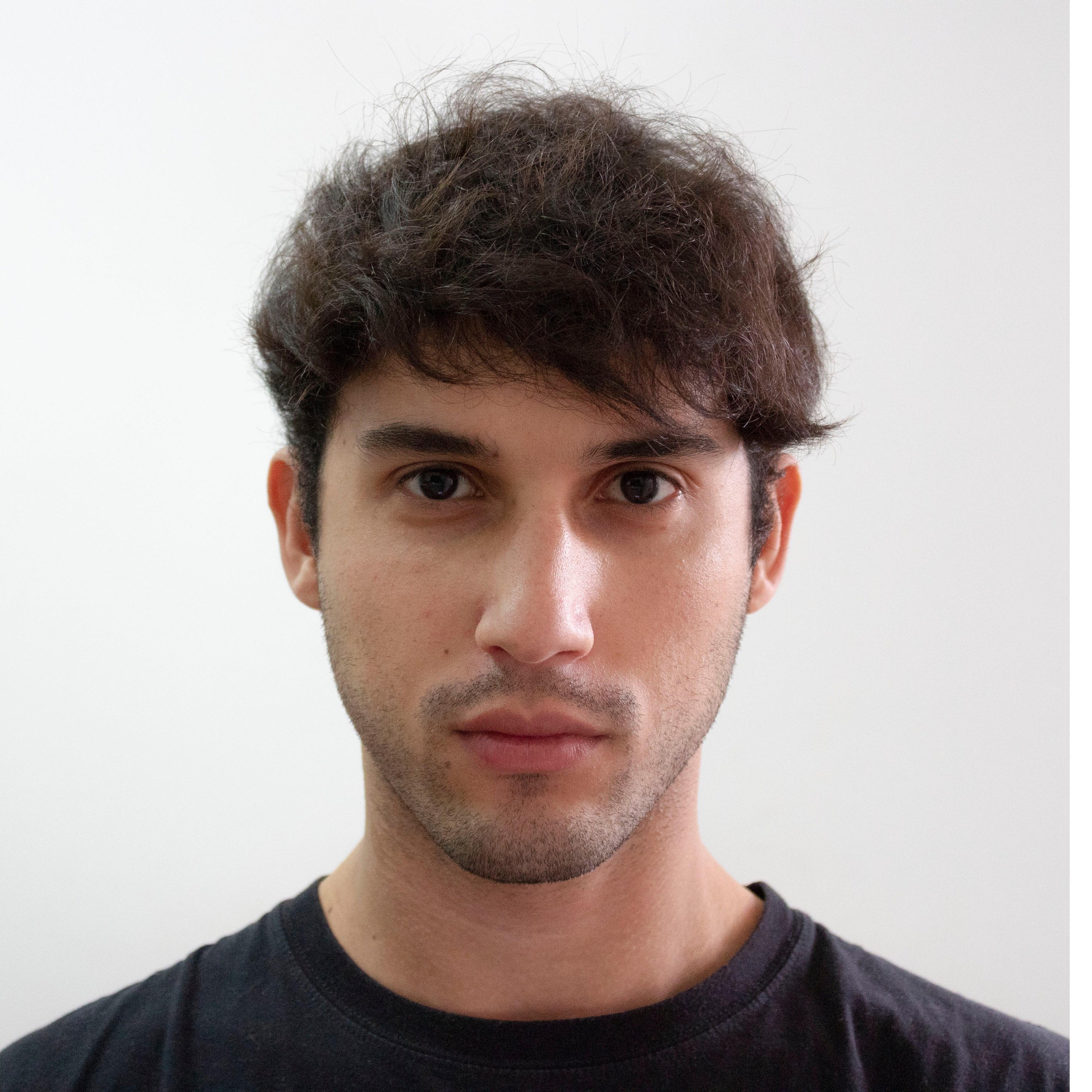 Axel Saralegui