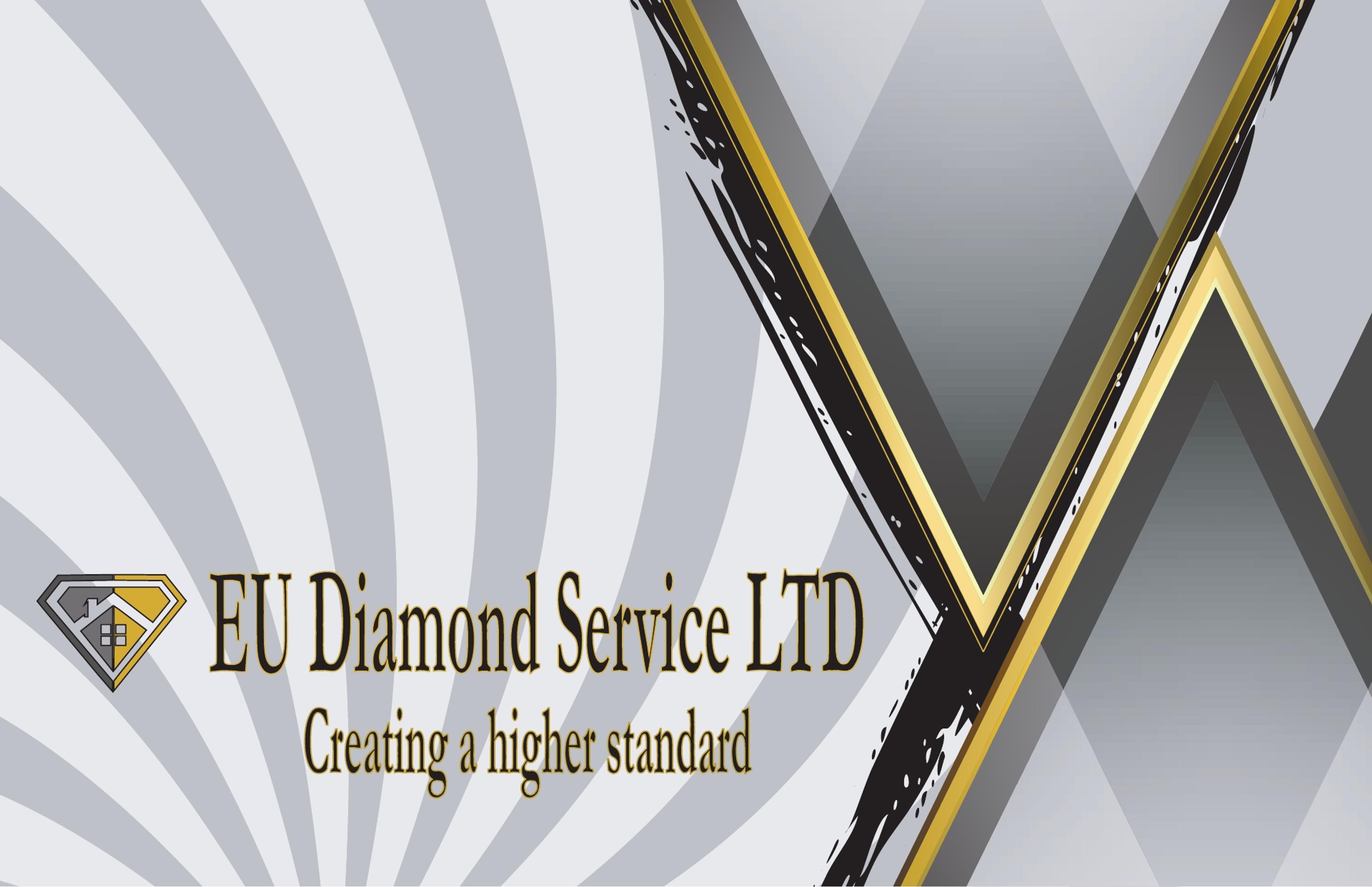 Eu Diamond Service