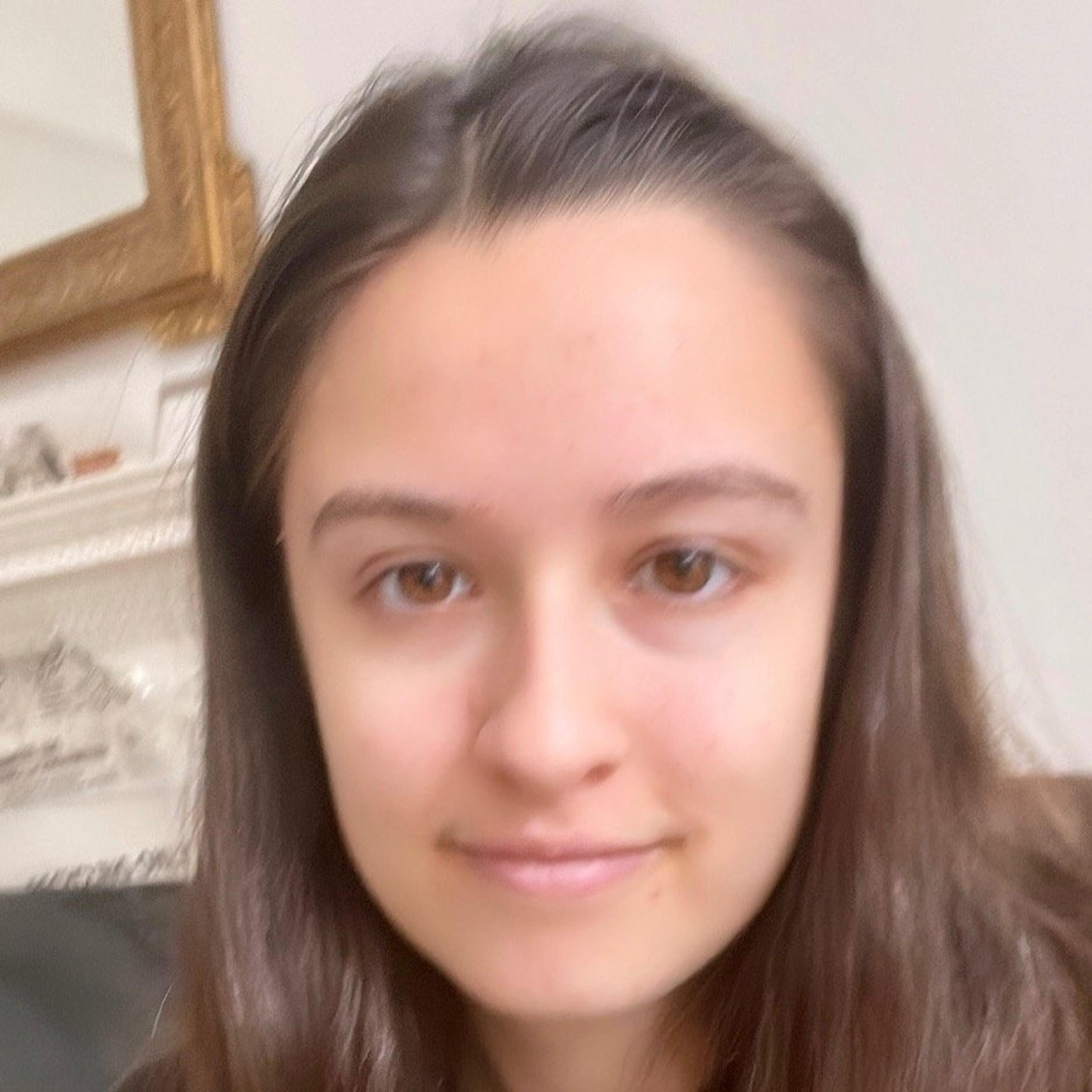 Rebecca Faioni