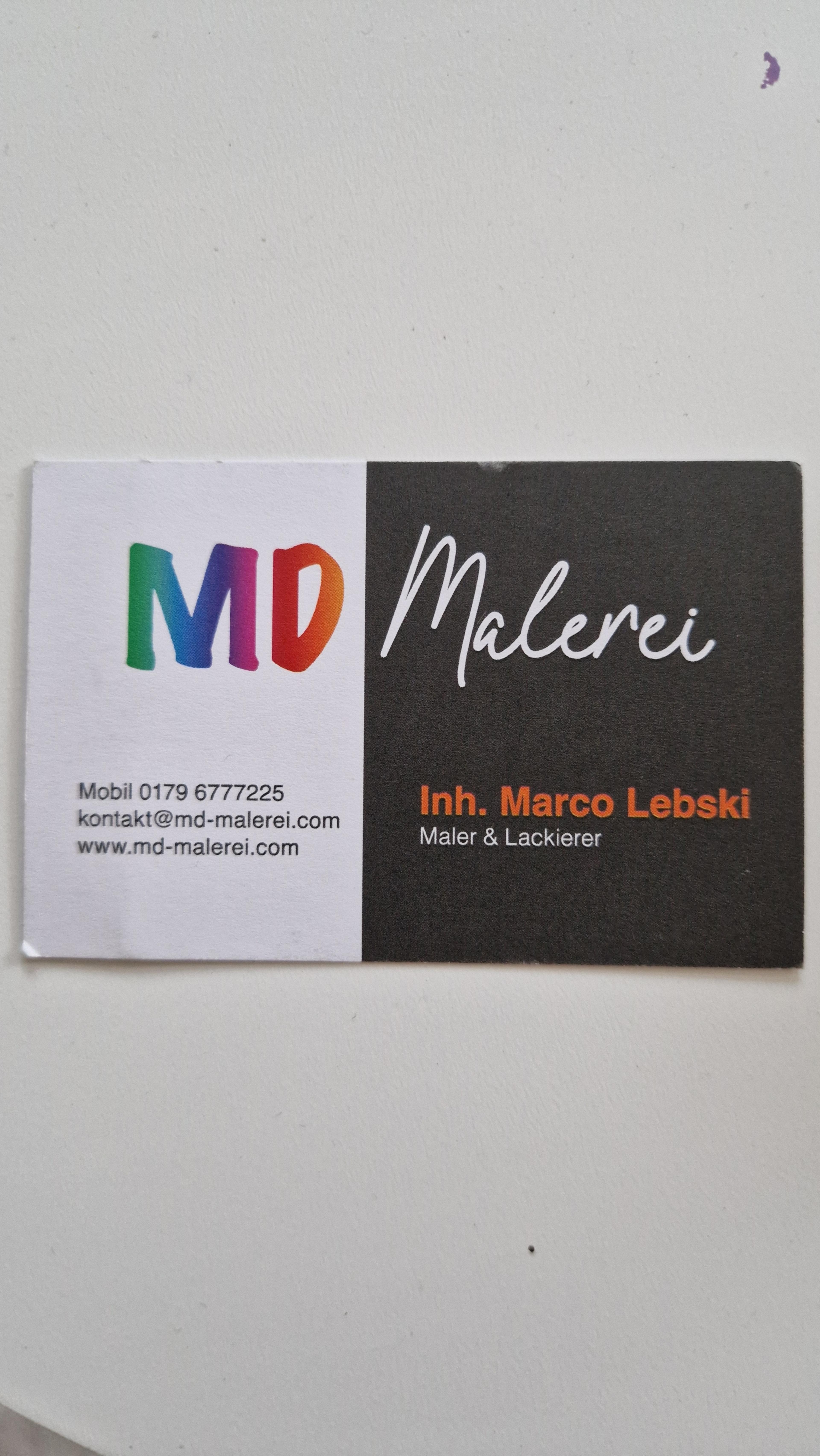 Marco Lebski
