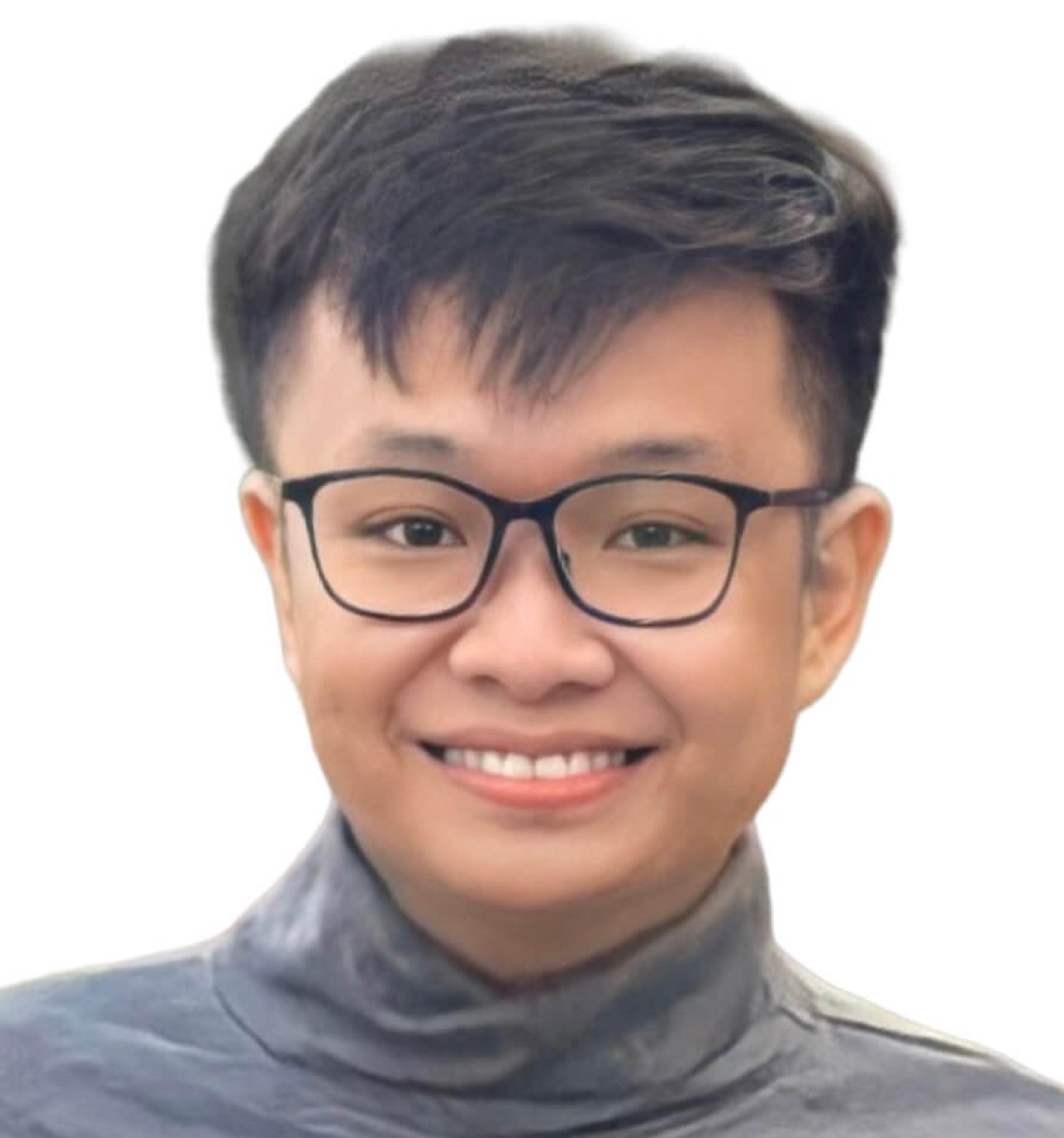 Quoc Huy Bui