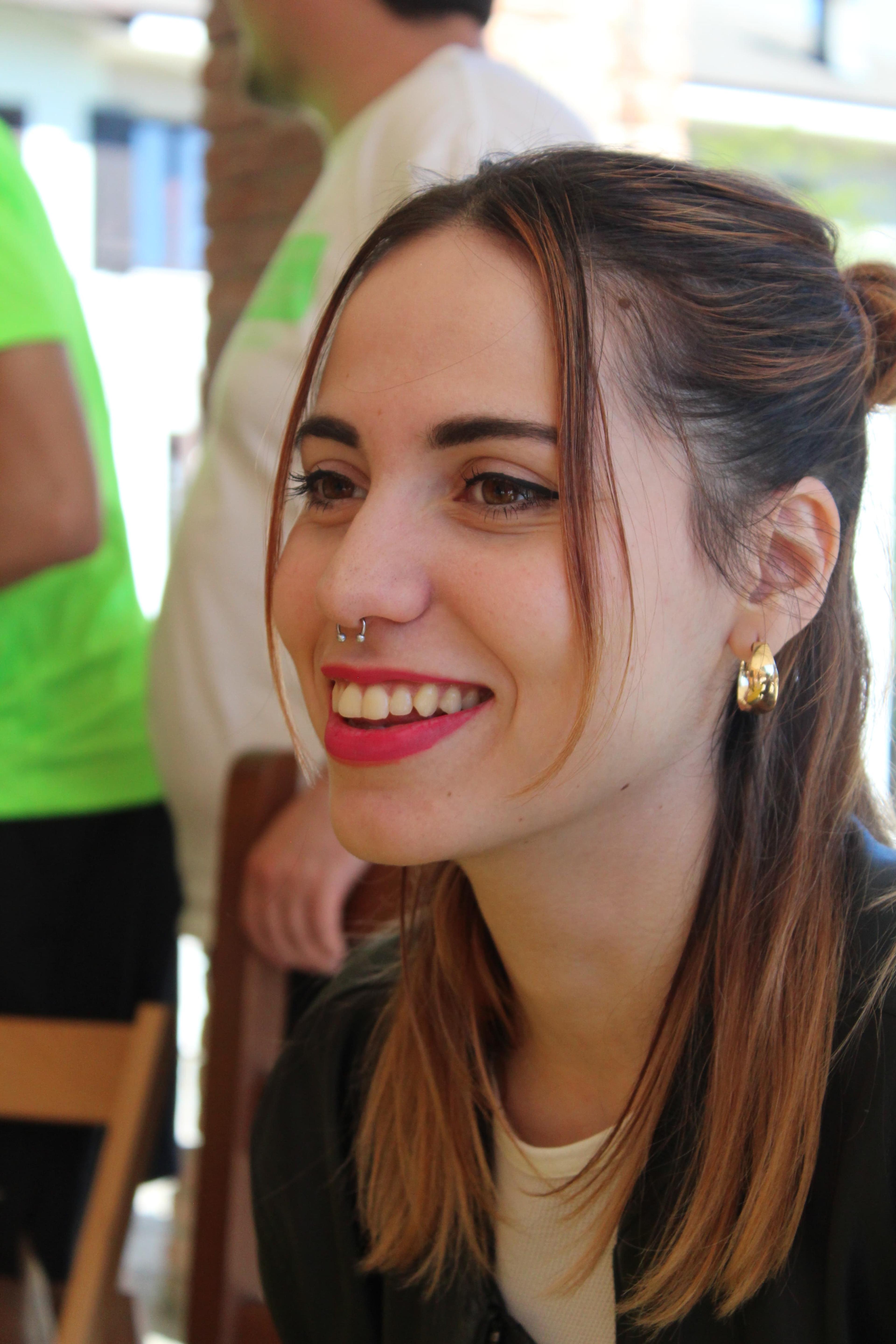 Alessia Boasso