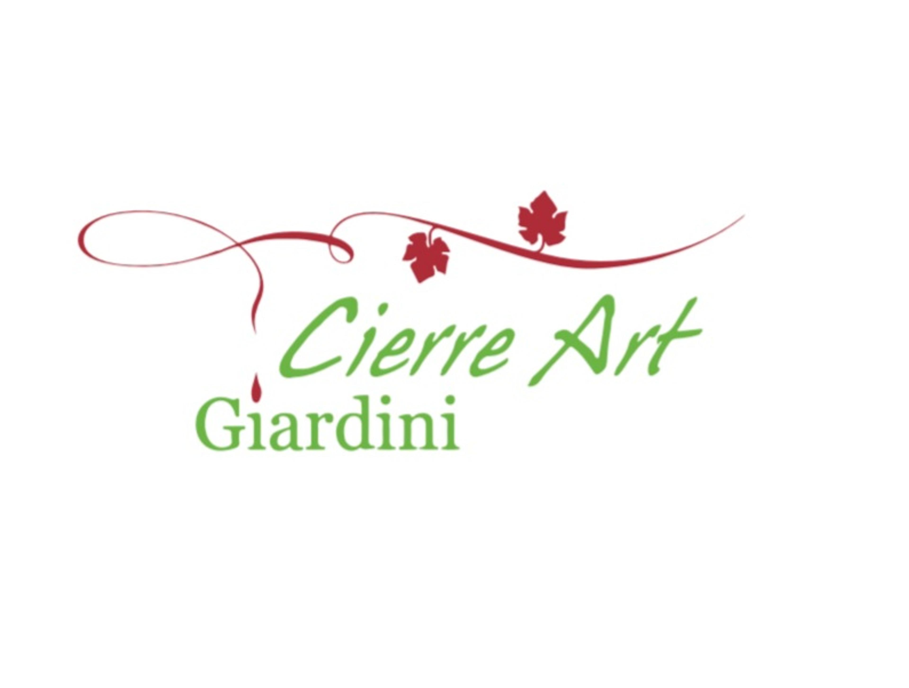 Cierre Art Giardini di Ricci Costanza