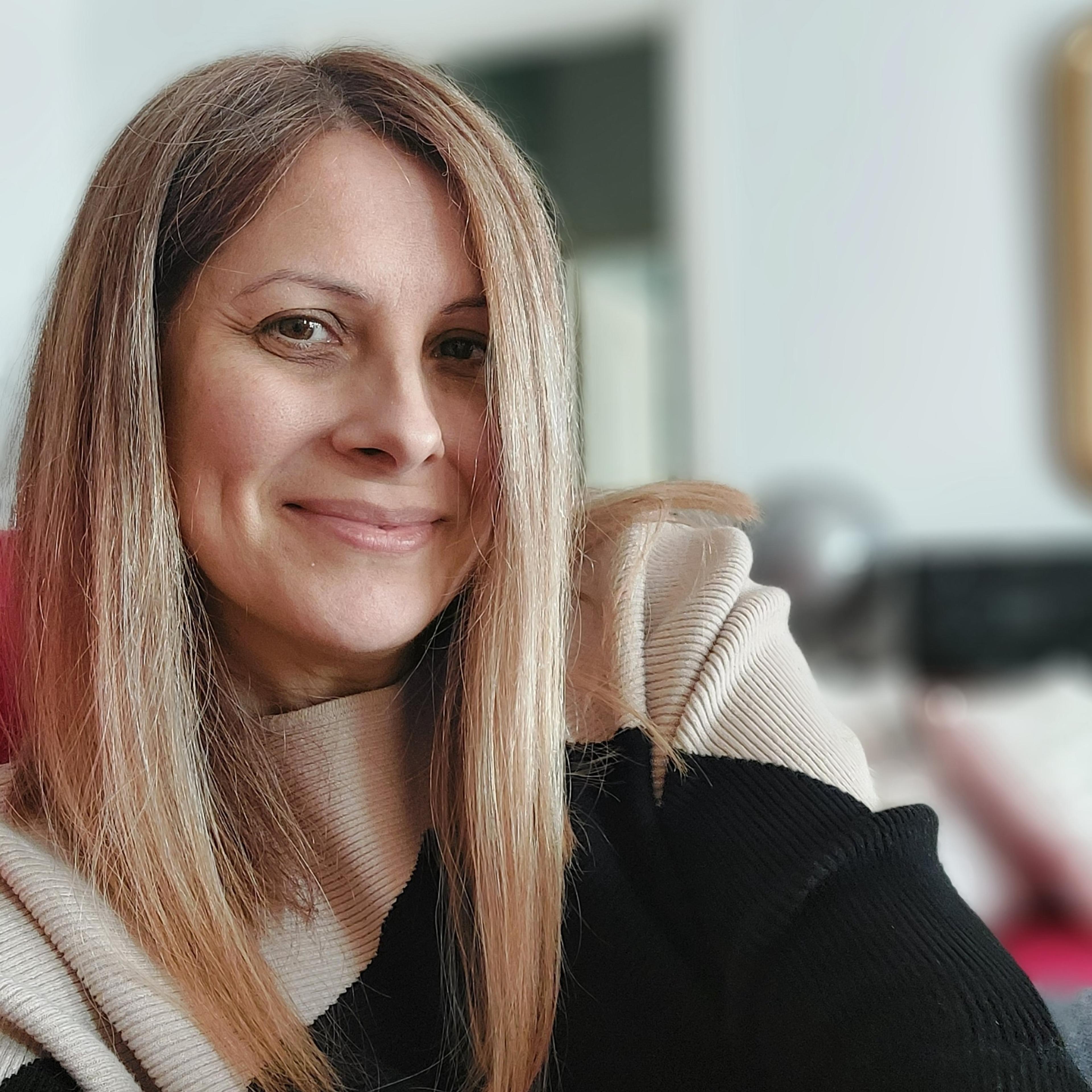 Cinzia Marangon