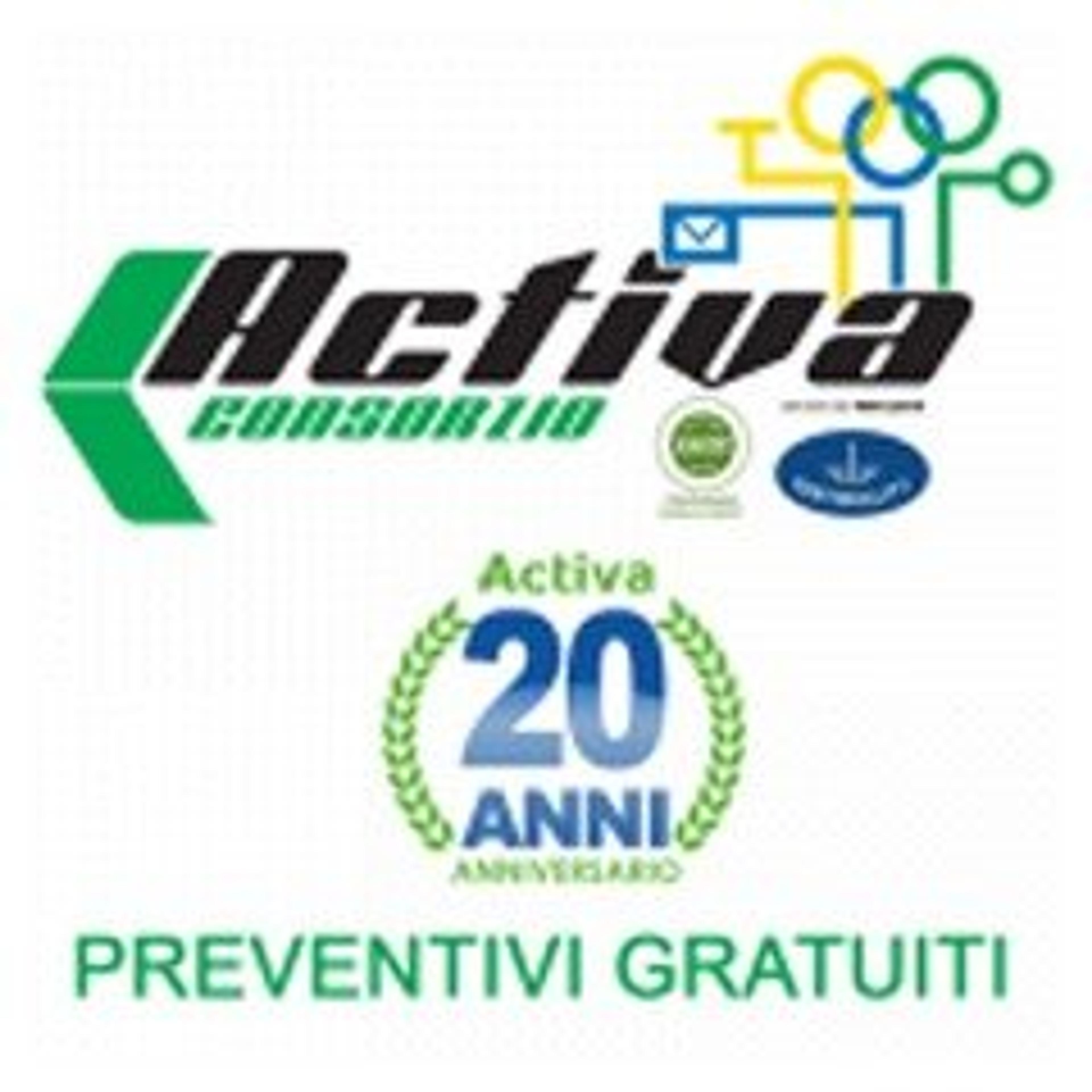 Consorzio Activa