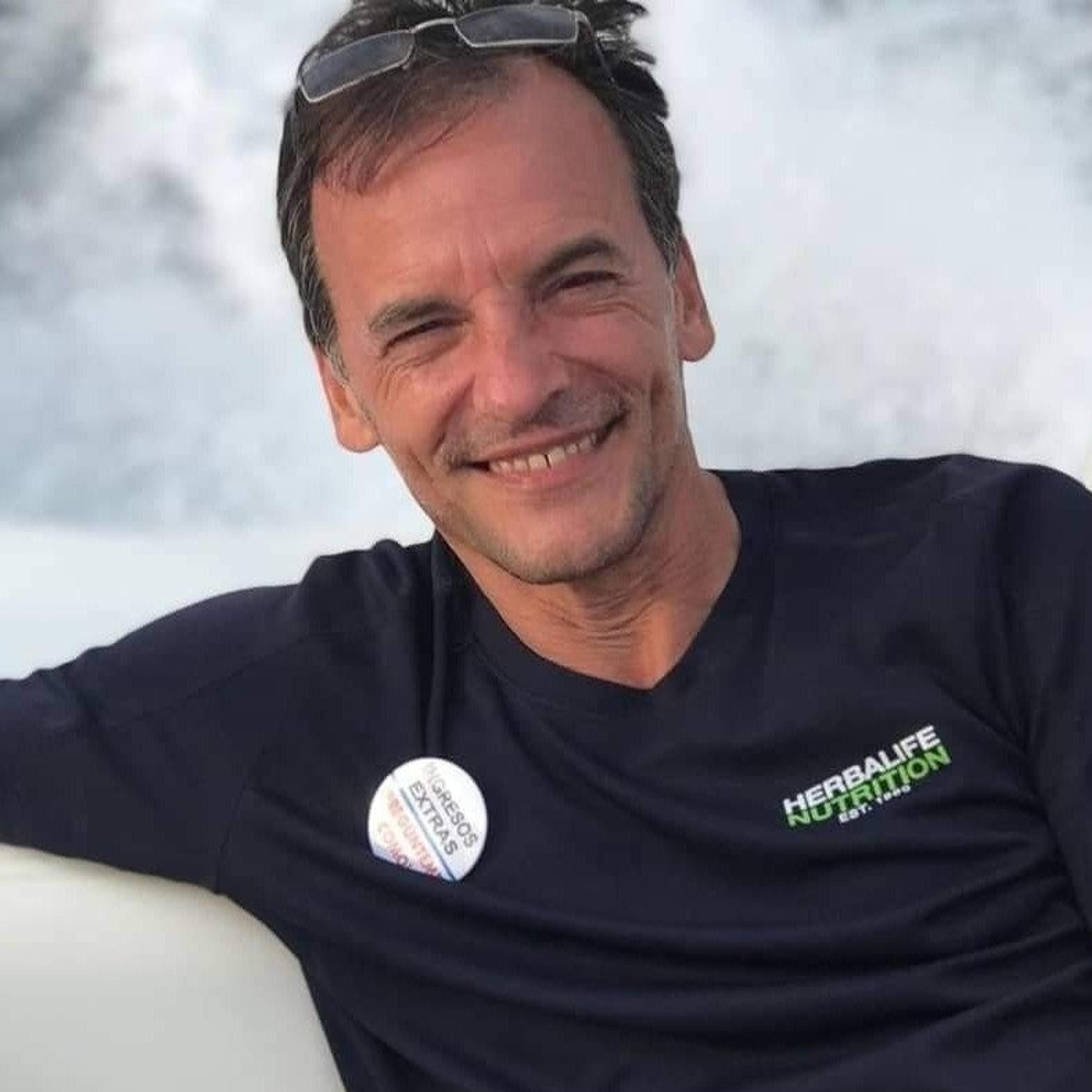 Xavier Roig