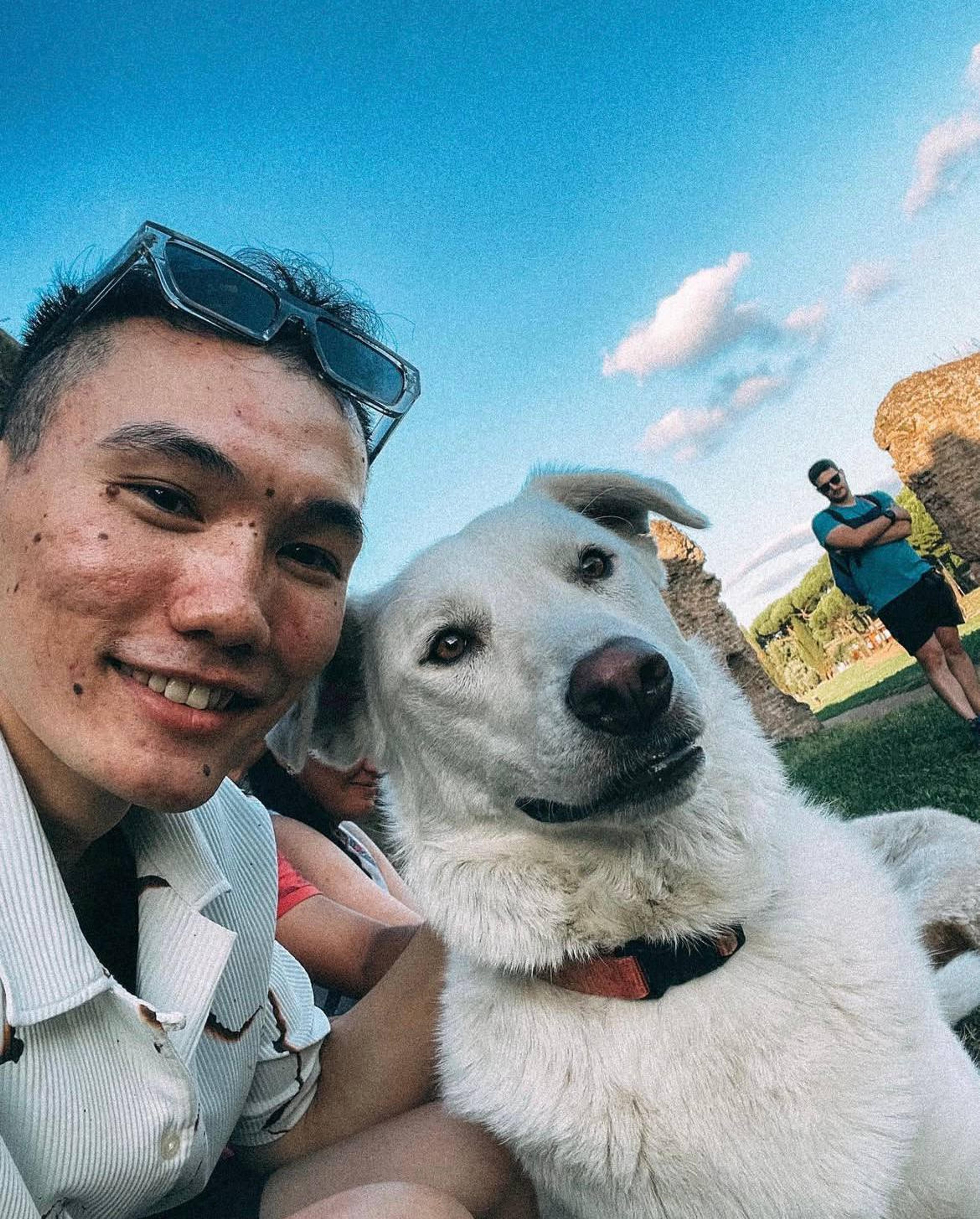 Darkhan Sybayev
