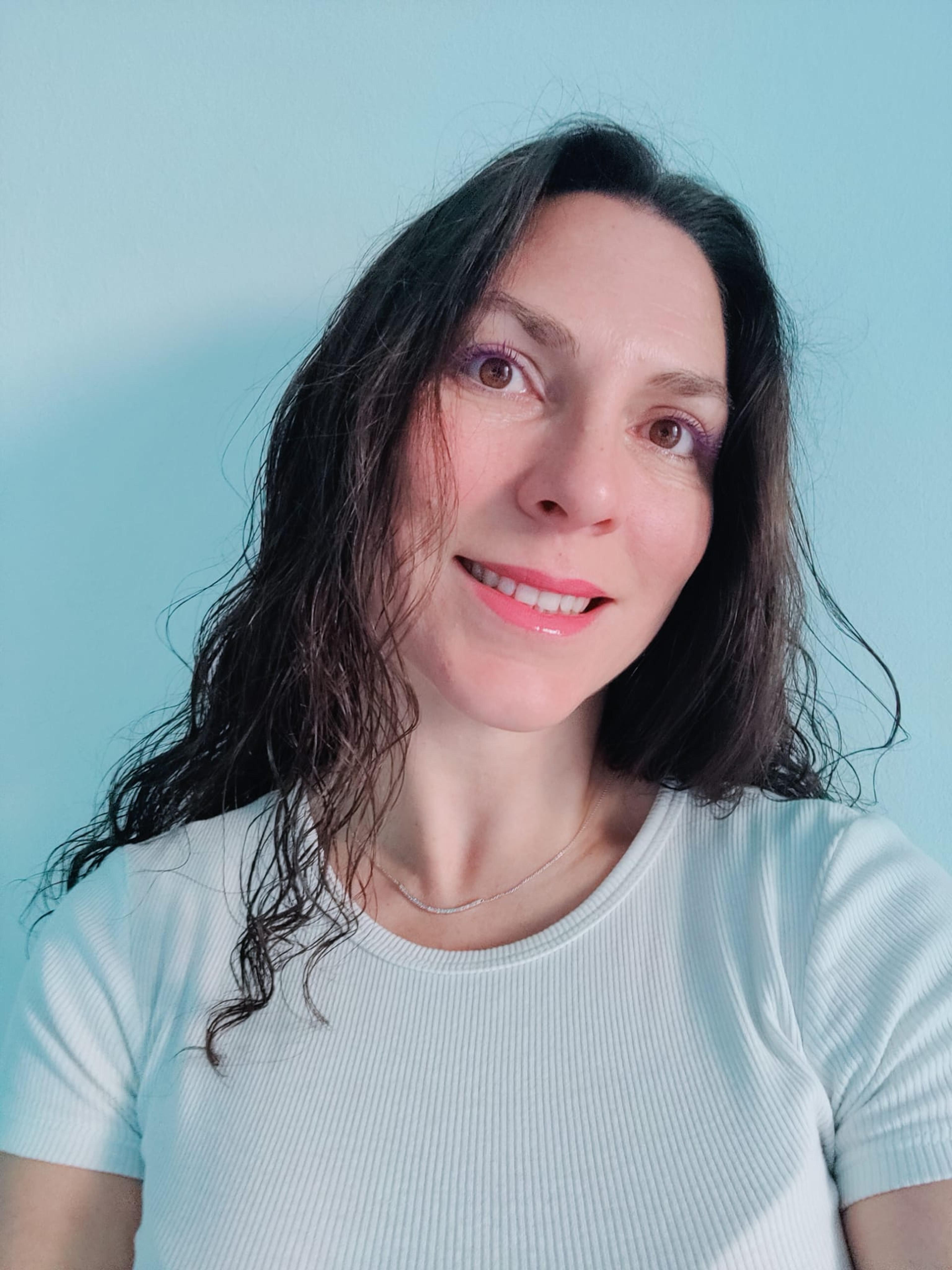 Patricia López Martínez