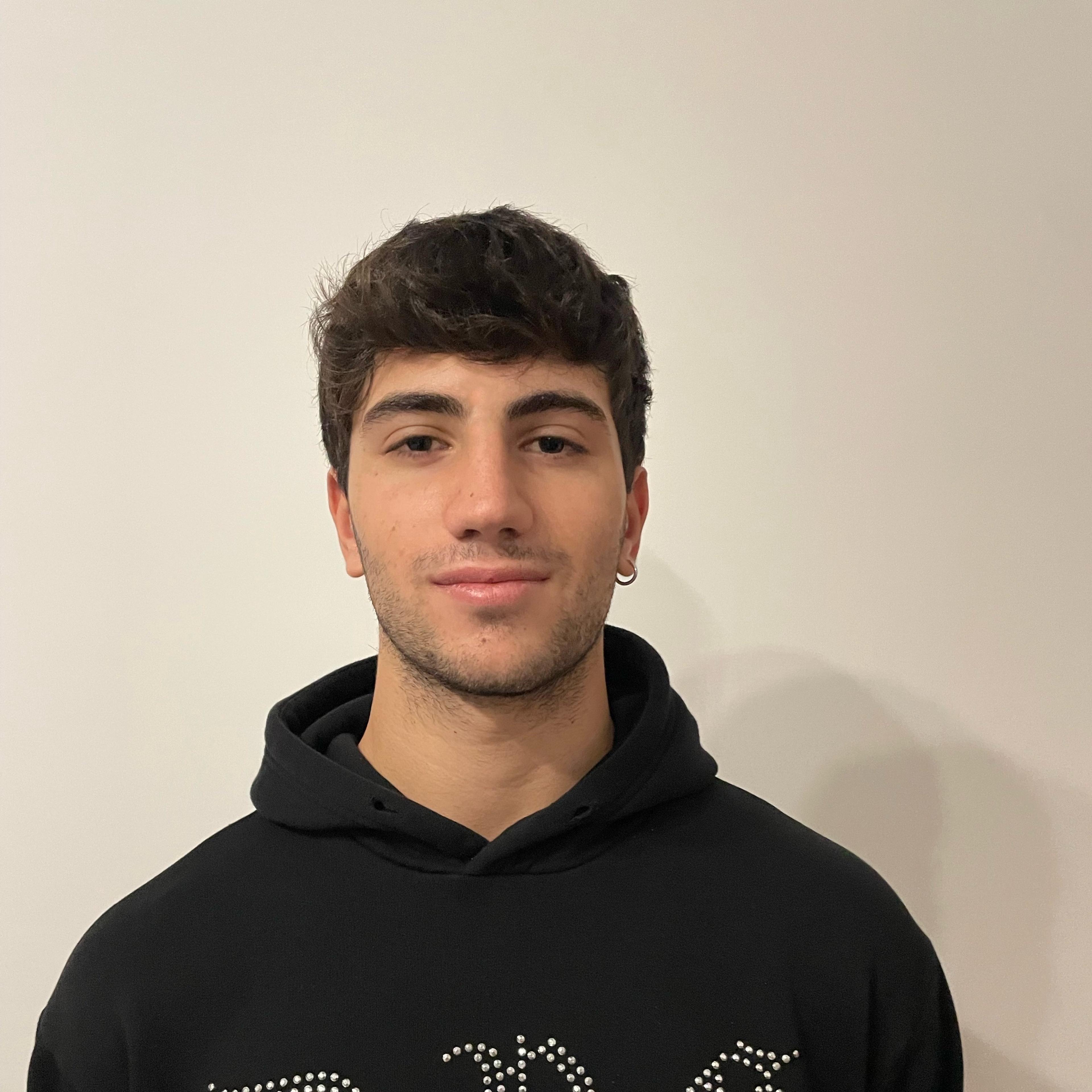 Daniele moncada