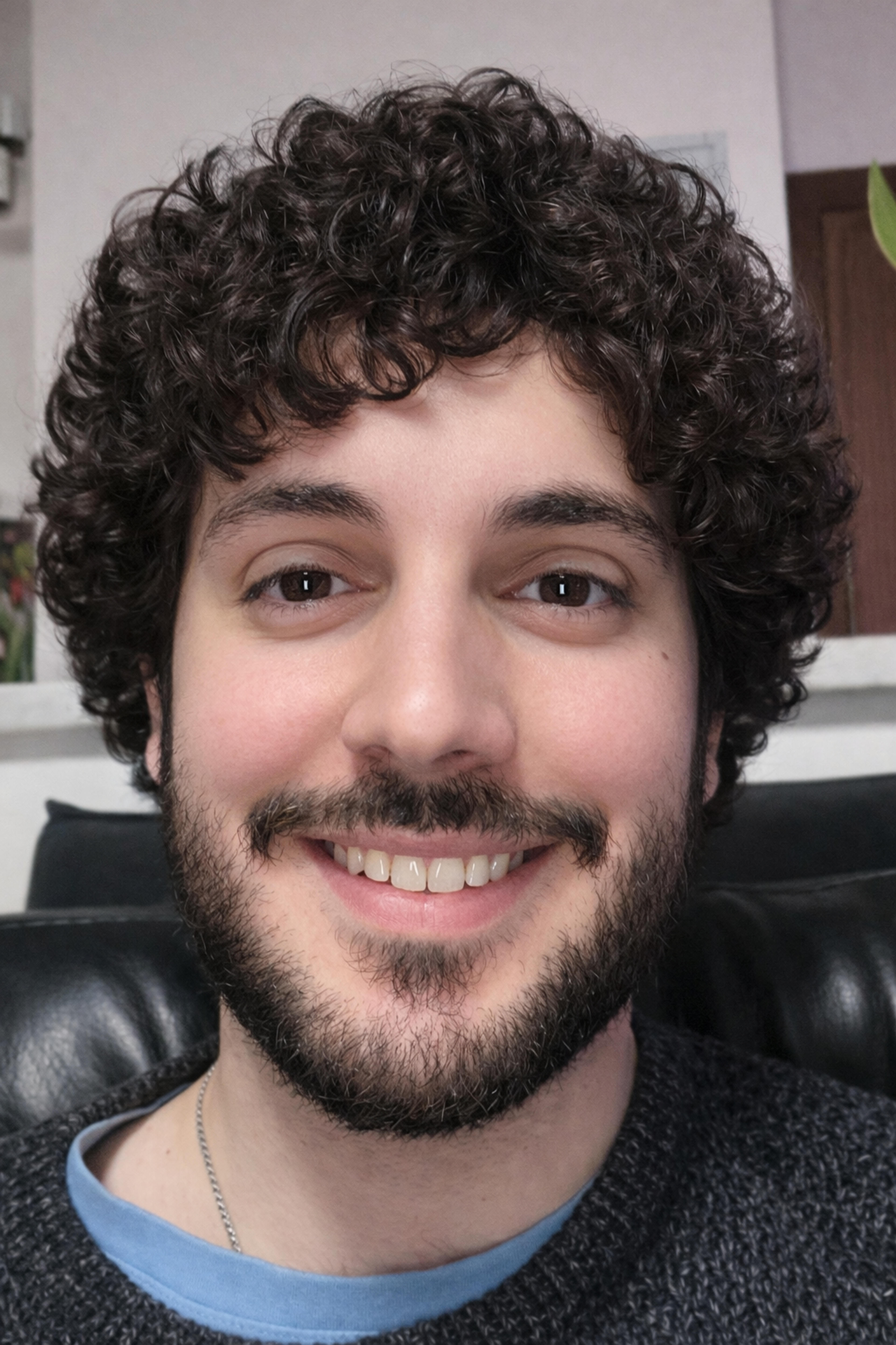 Diego Borrelli