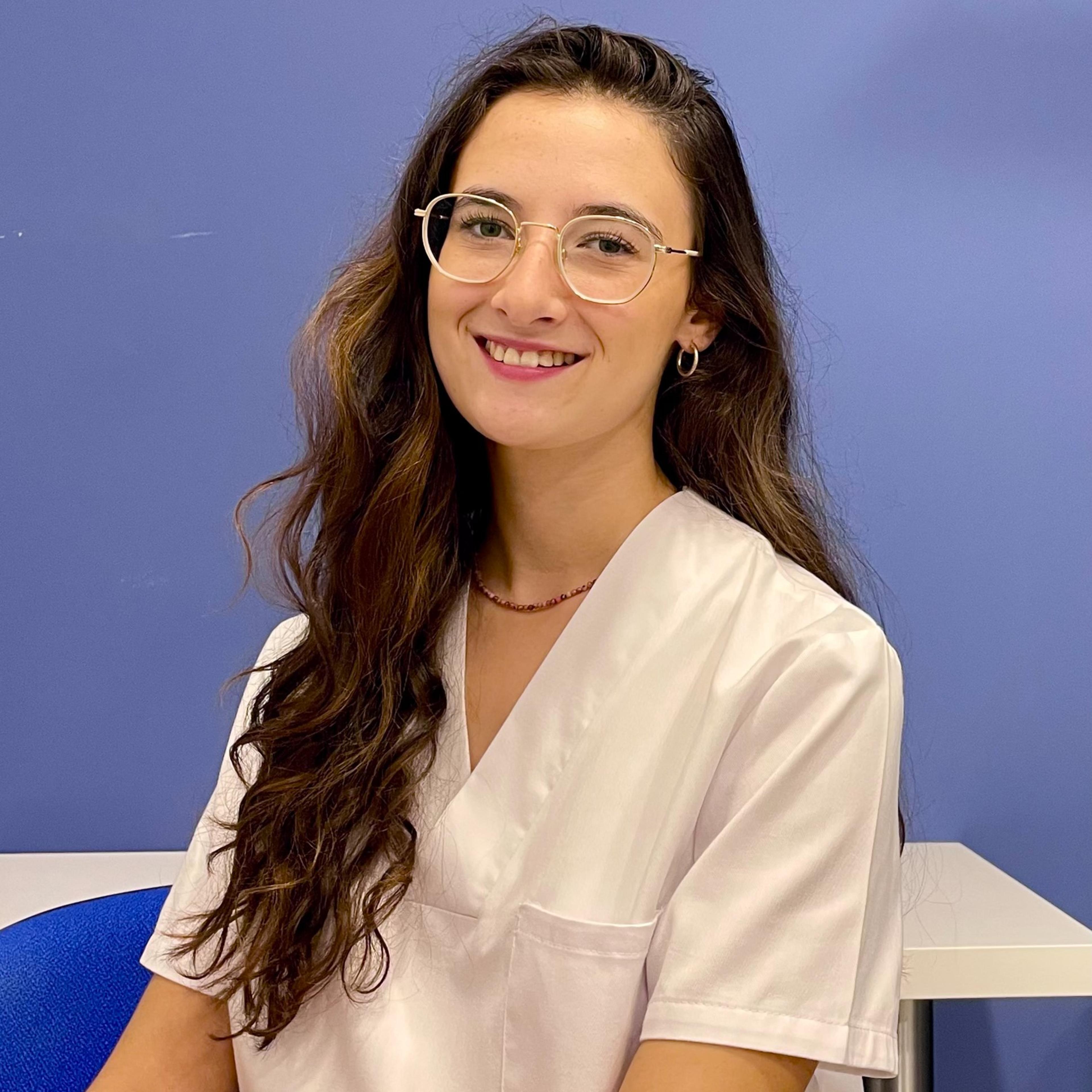 Lucía Gragera Pérez