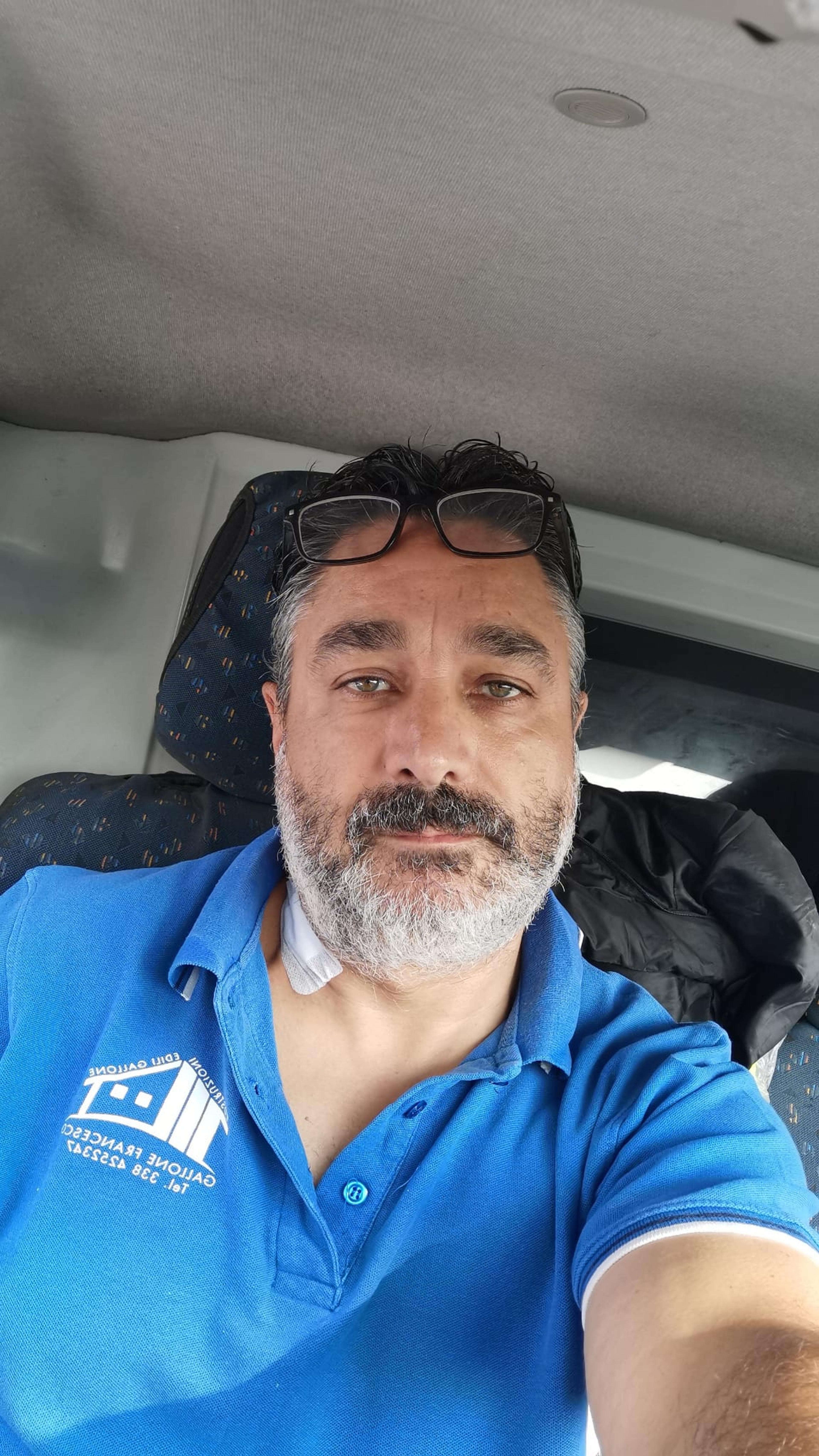 IMPRESA EDILE GALLONE FRANCESCO