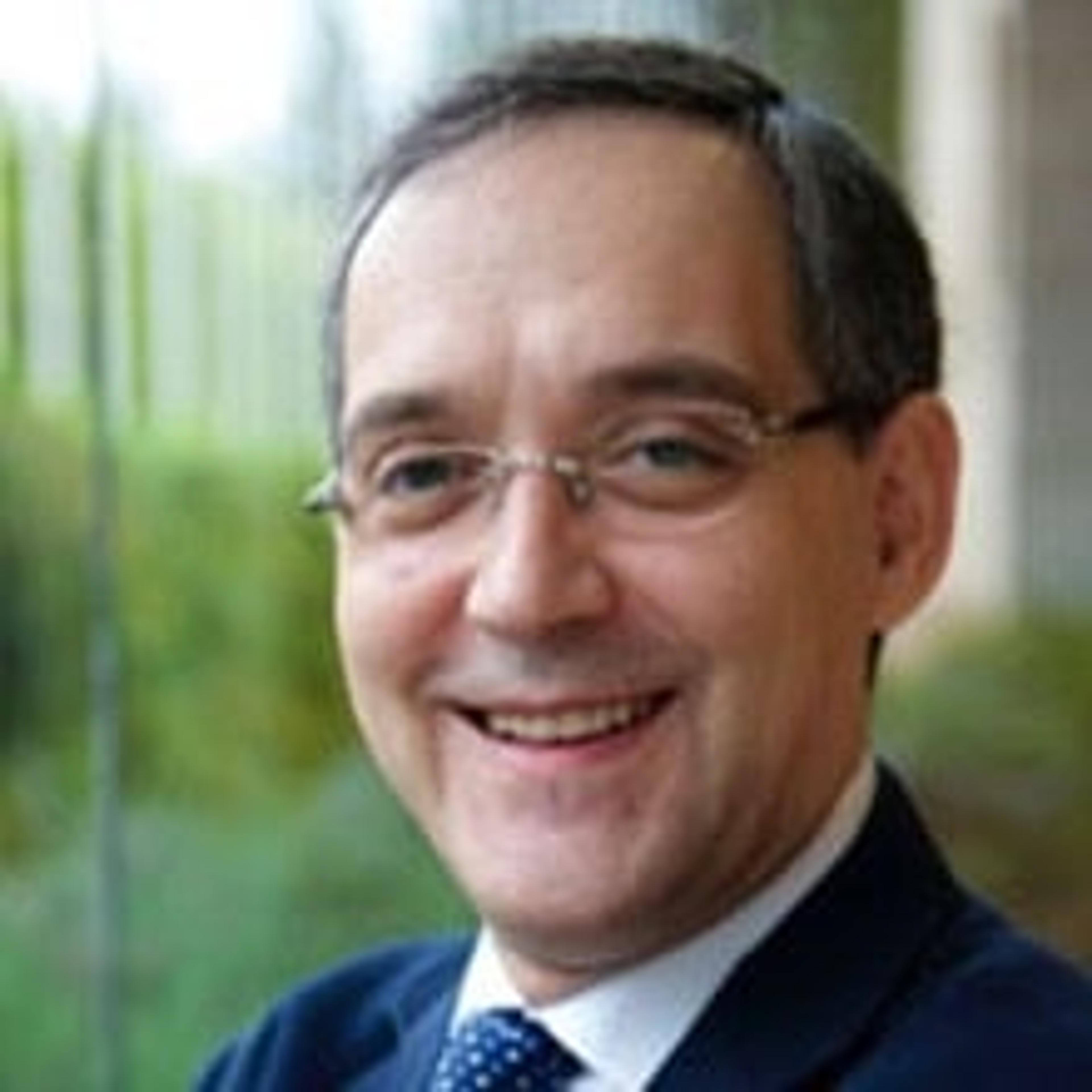 Juan Manuel Cámpora Carrasco