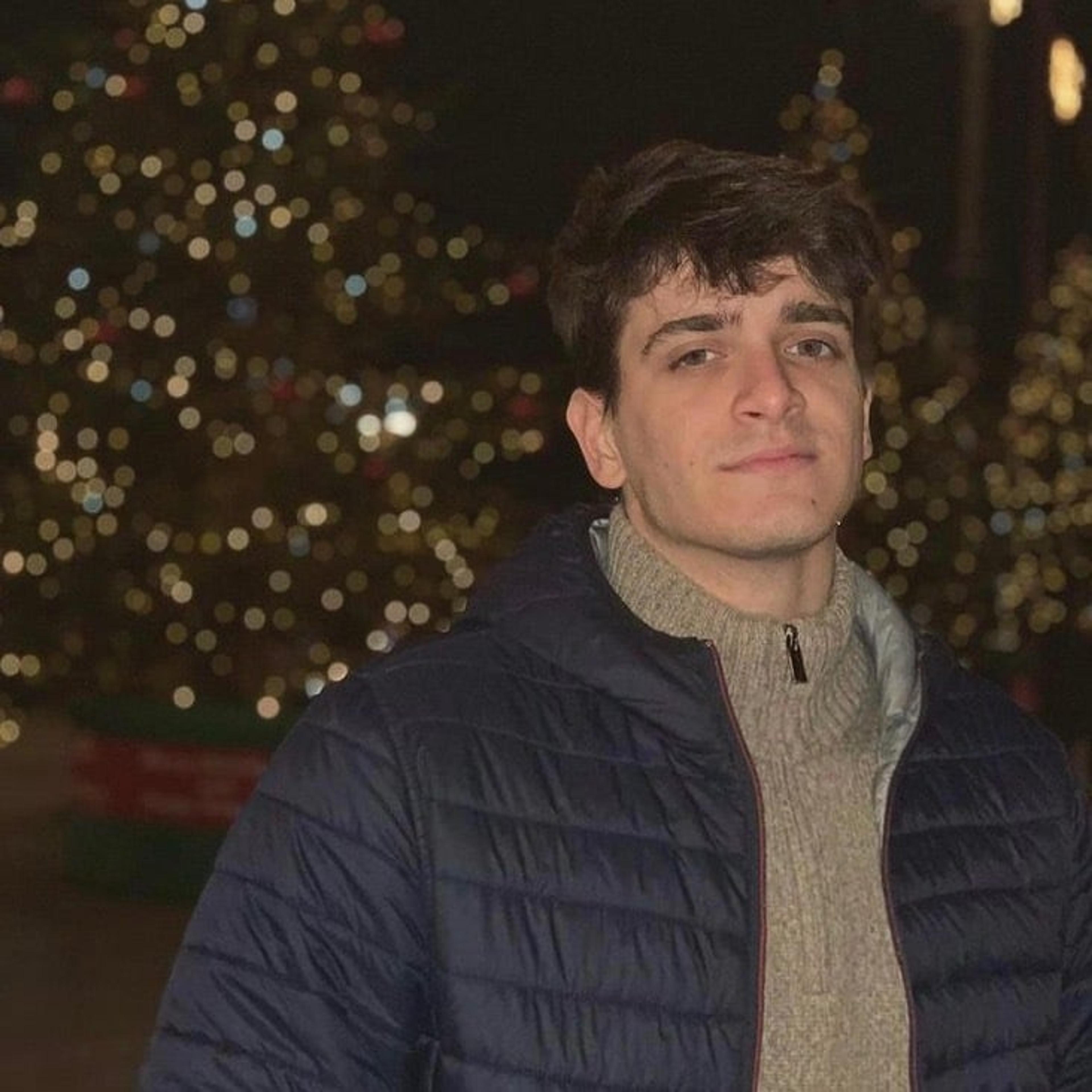 Francesco Toschi