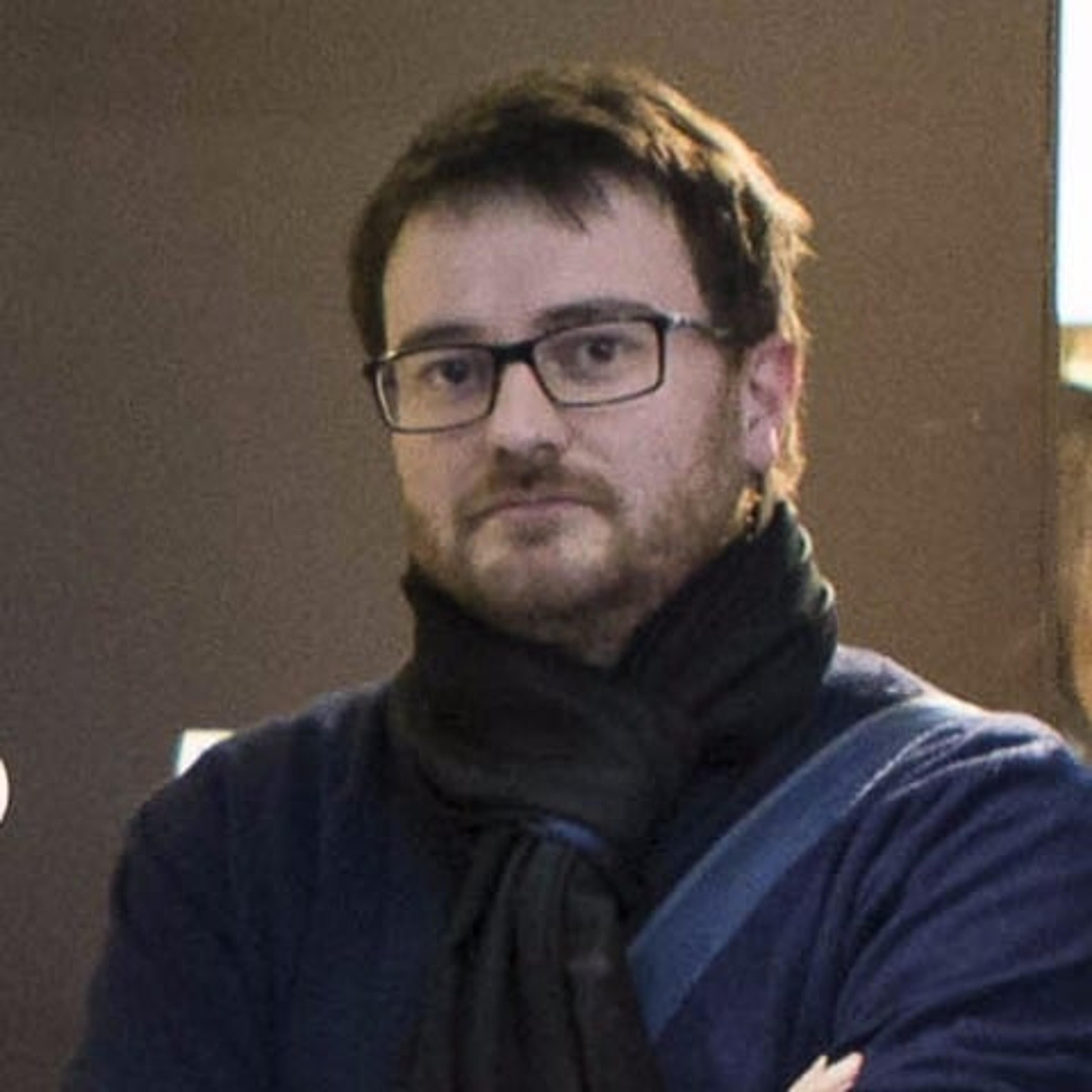 Daniele Romei