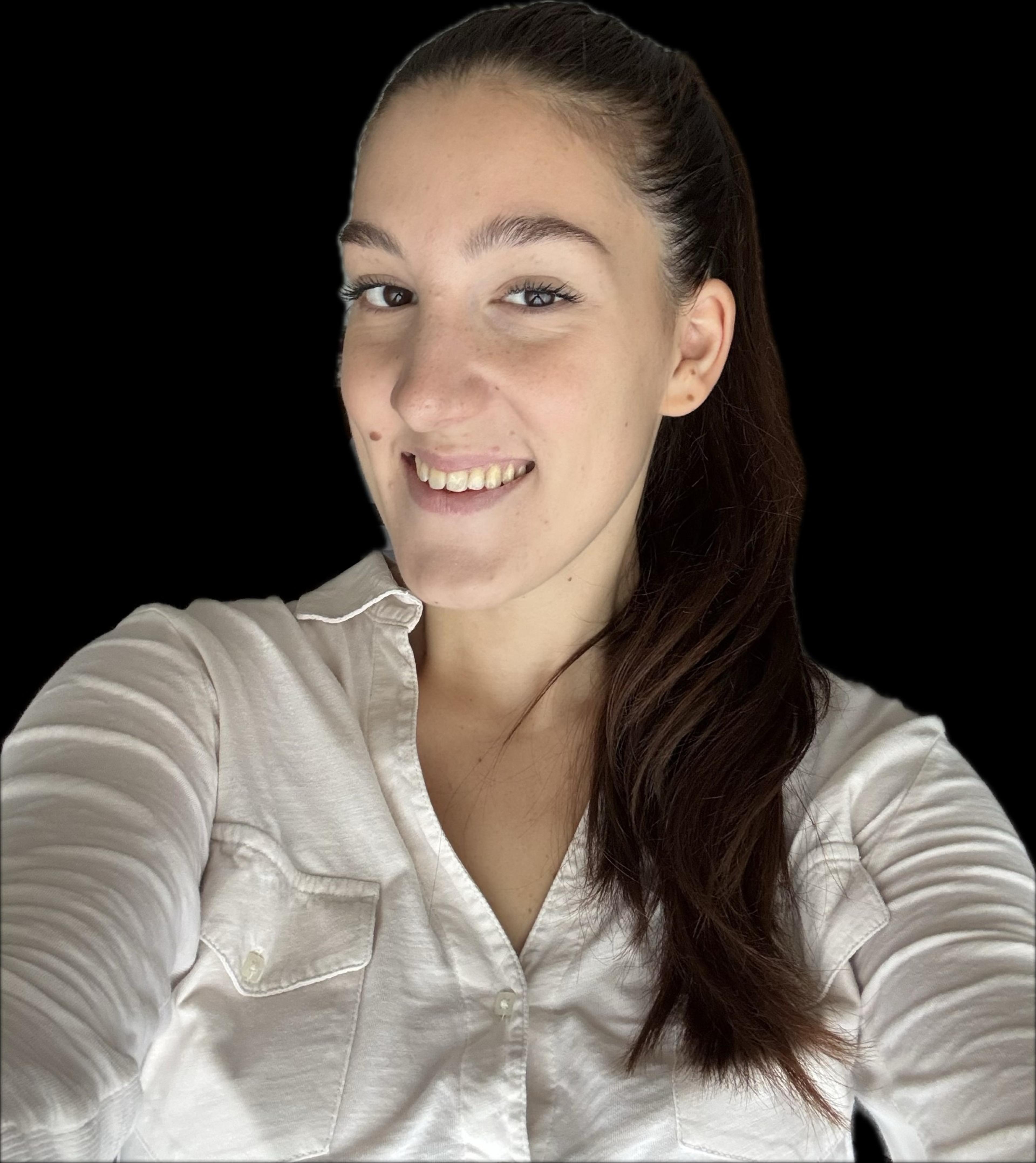Alessandra Zanfini