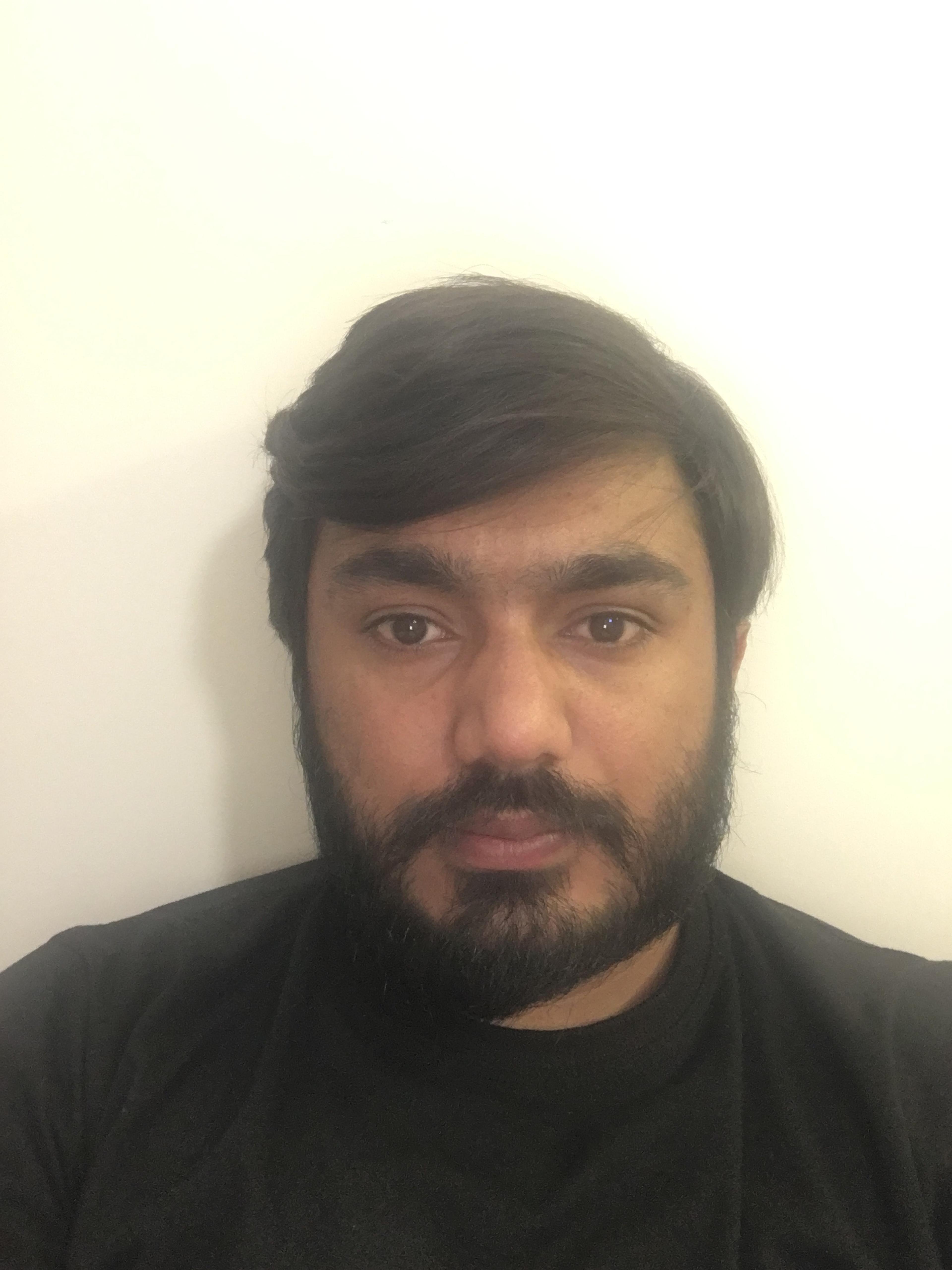 Ehtsham Shahid