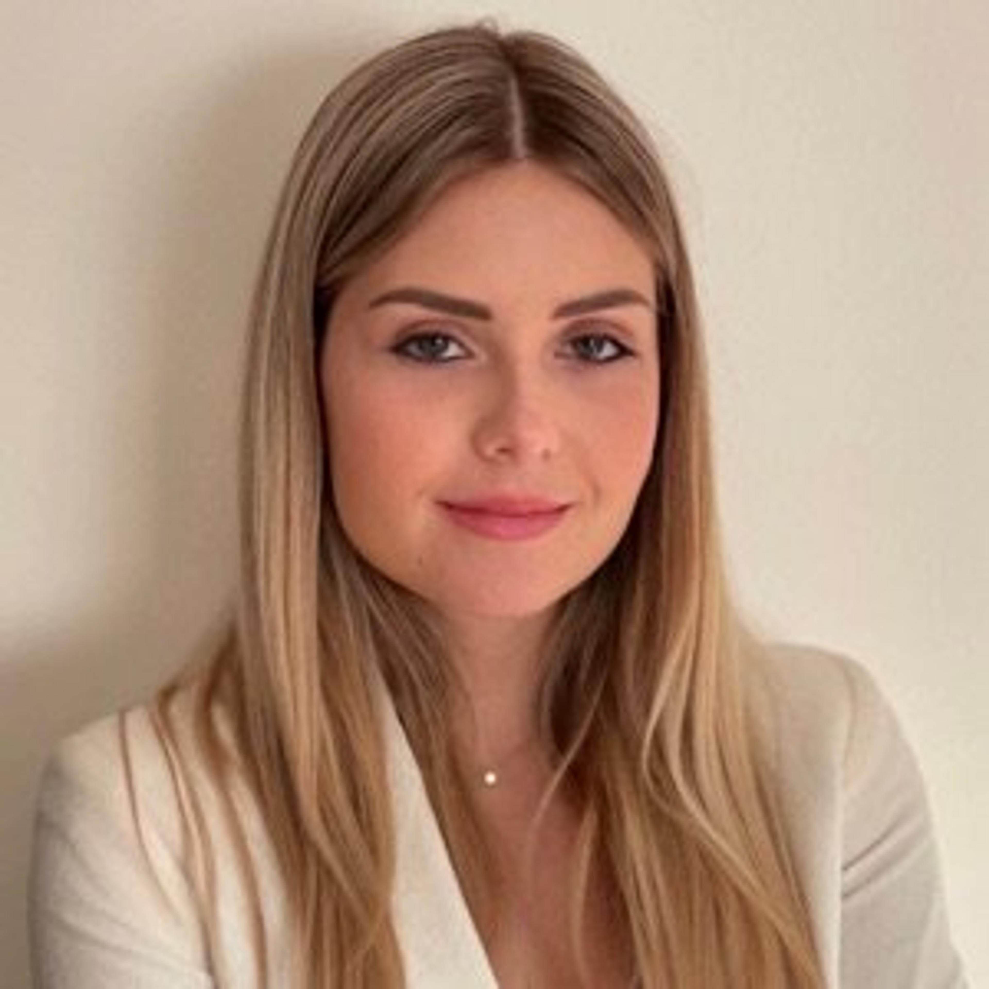 Giorgia Ferrucci Psicologa E Coach