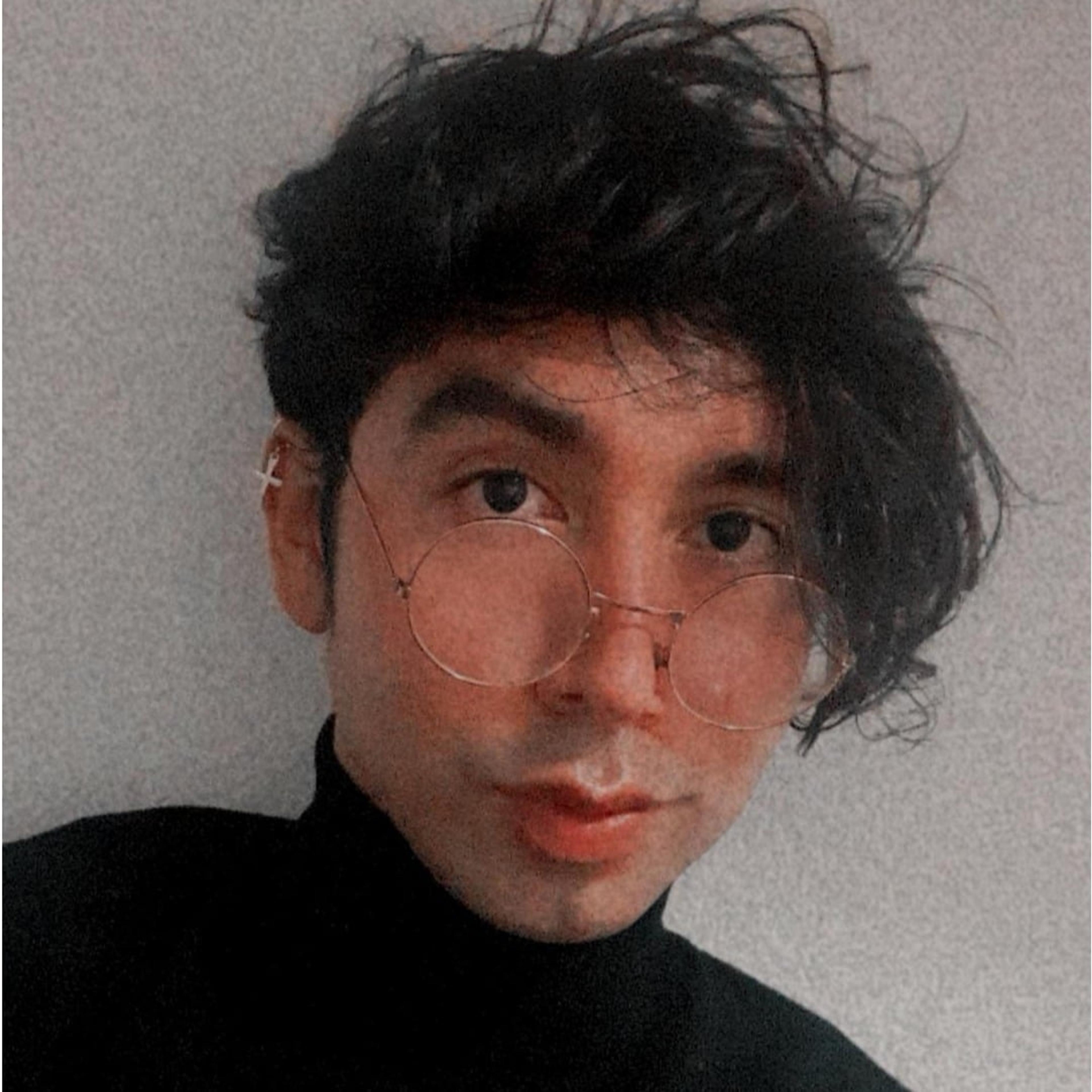 Manuel Dominguez
