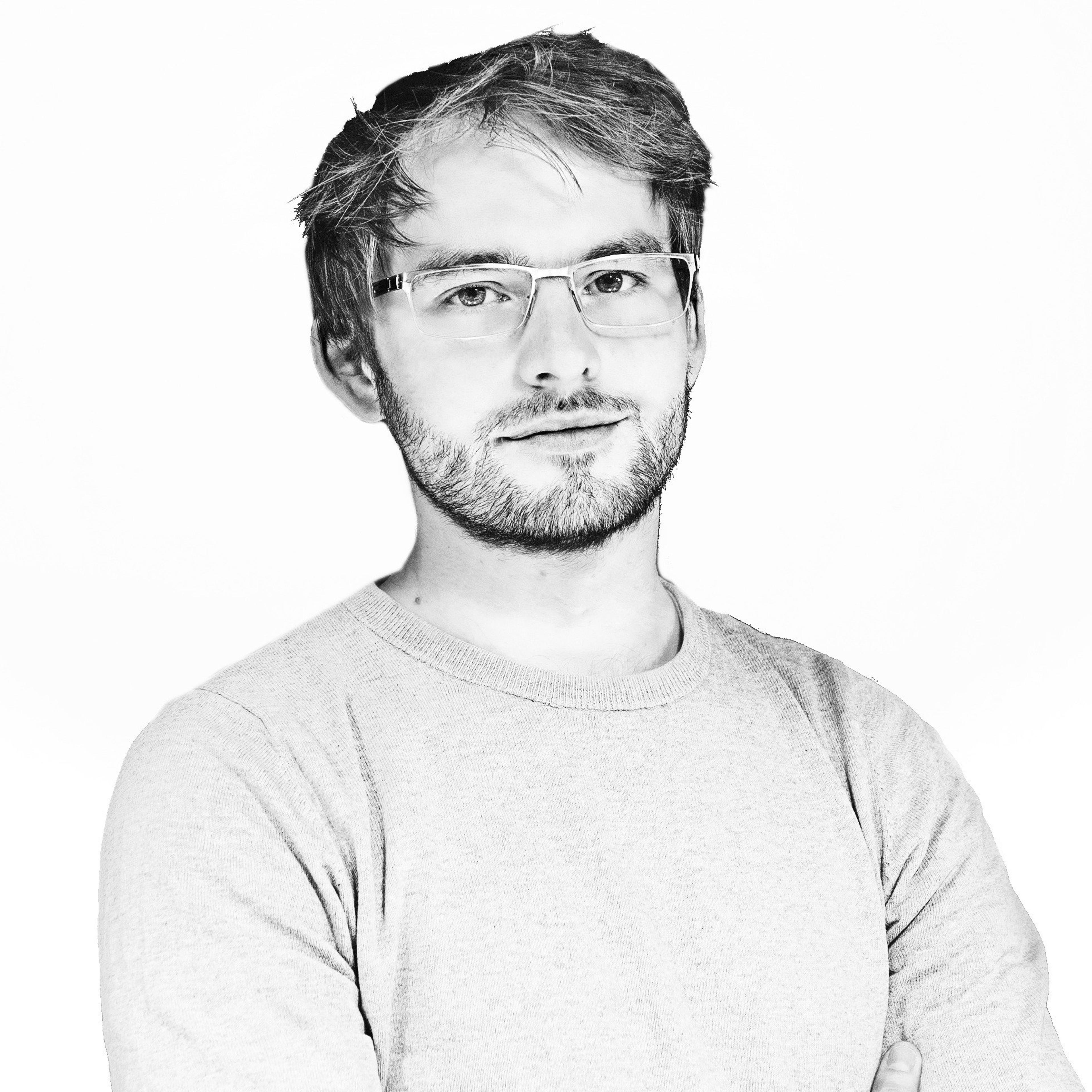 Thibaud NICOLAS