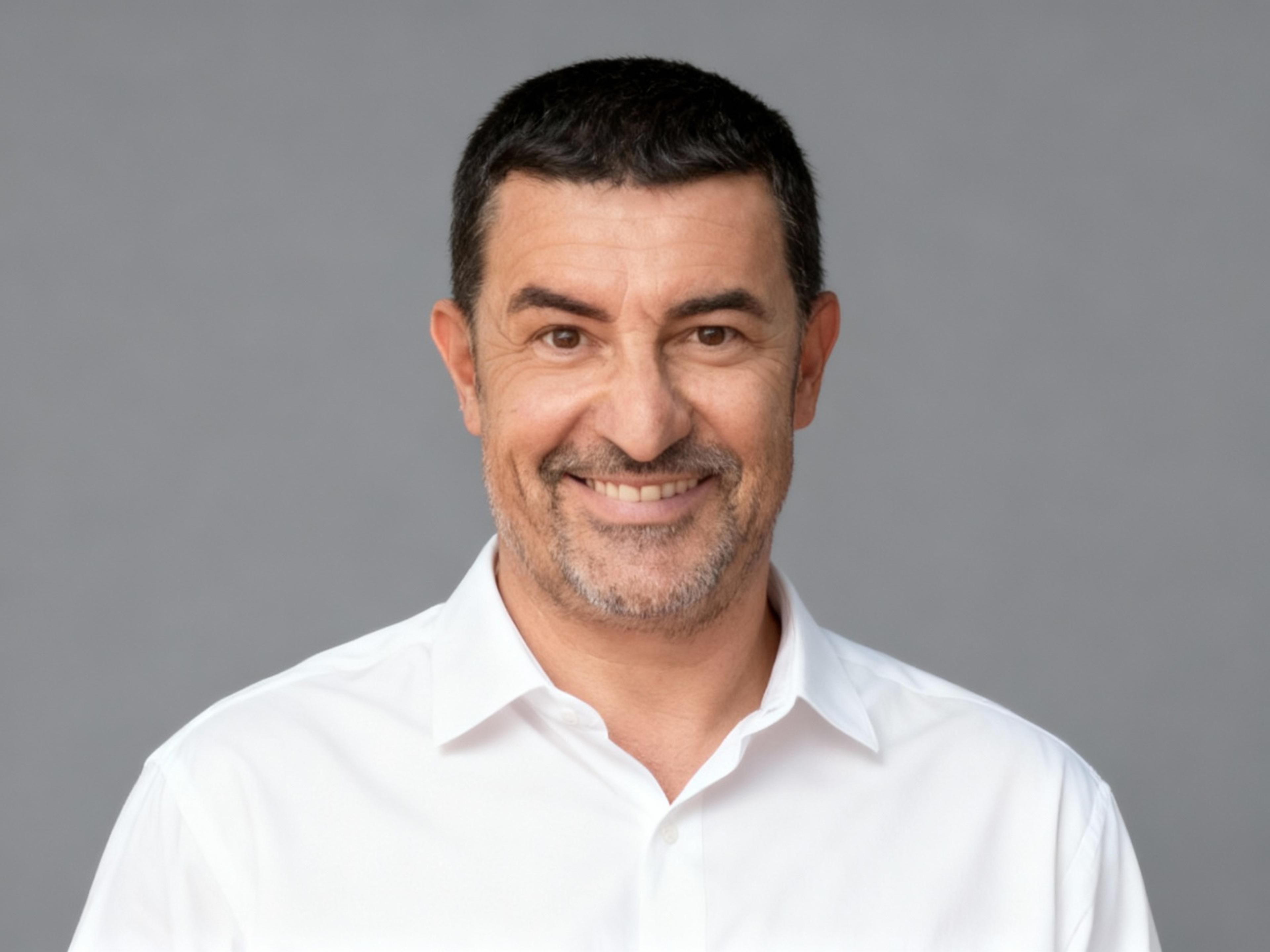 Igor Valeriani