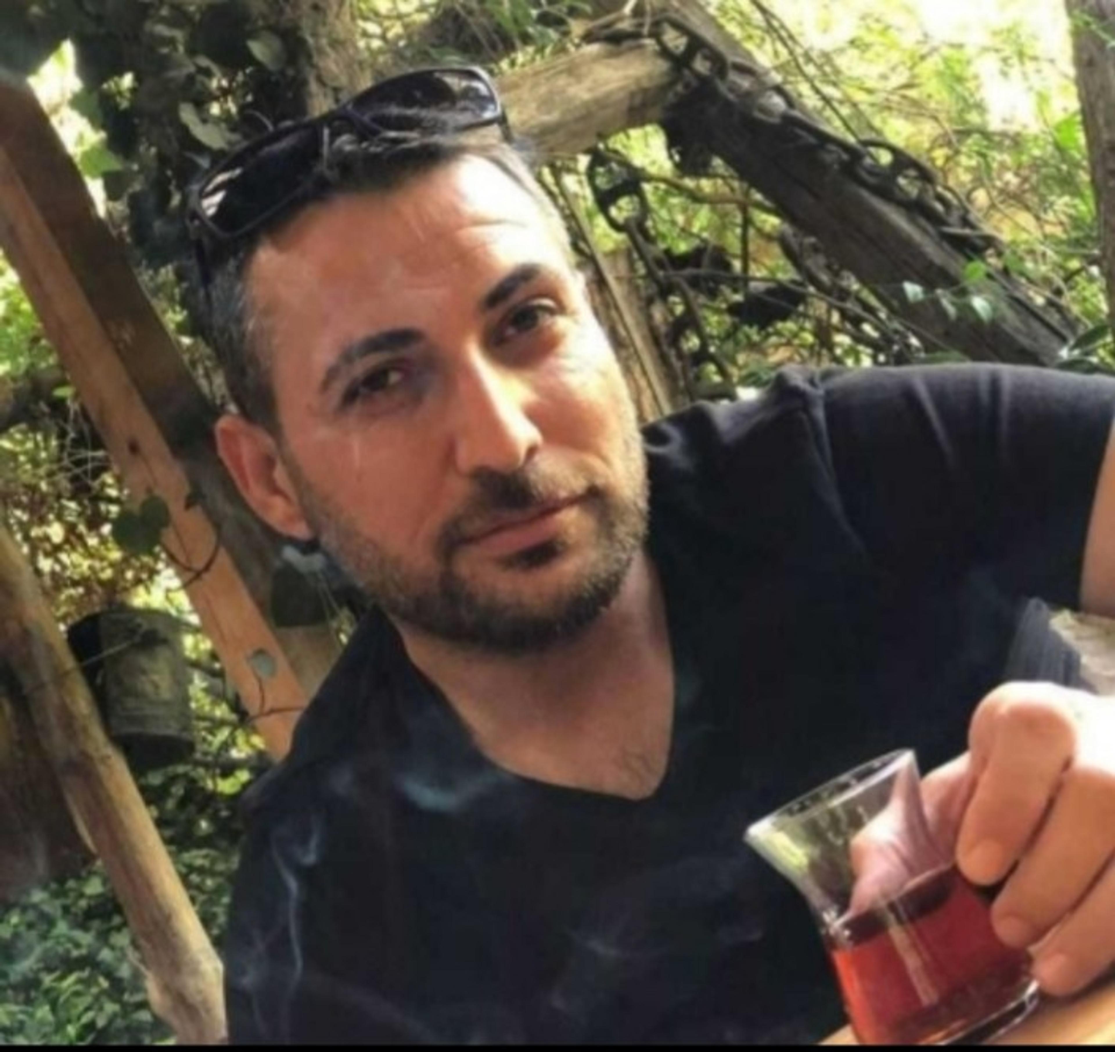 Hakan Karabağ