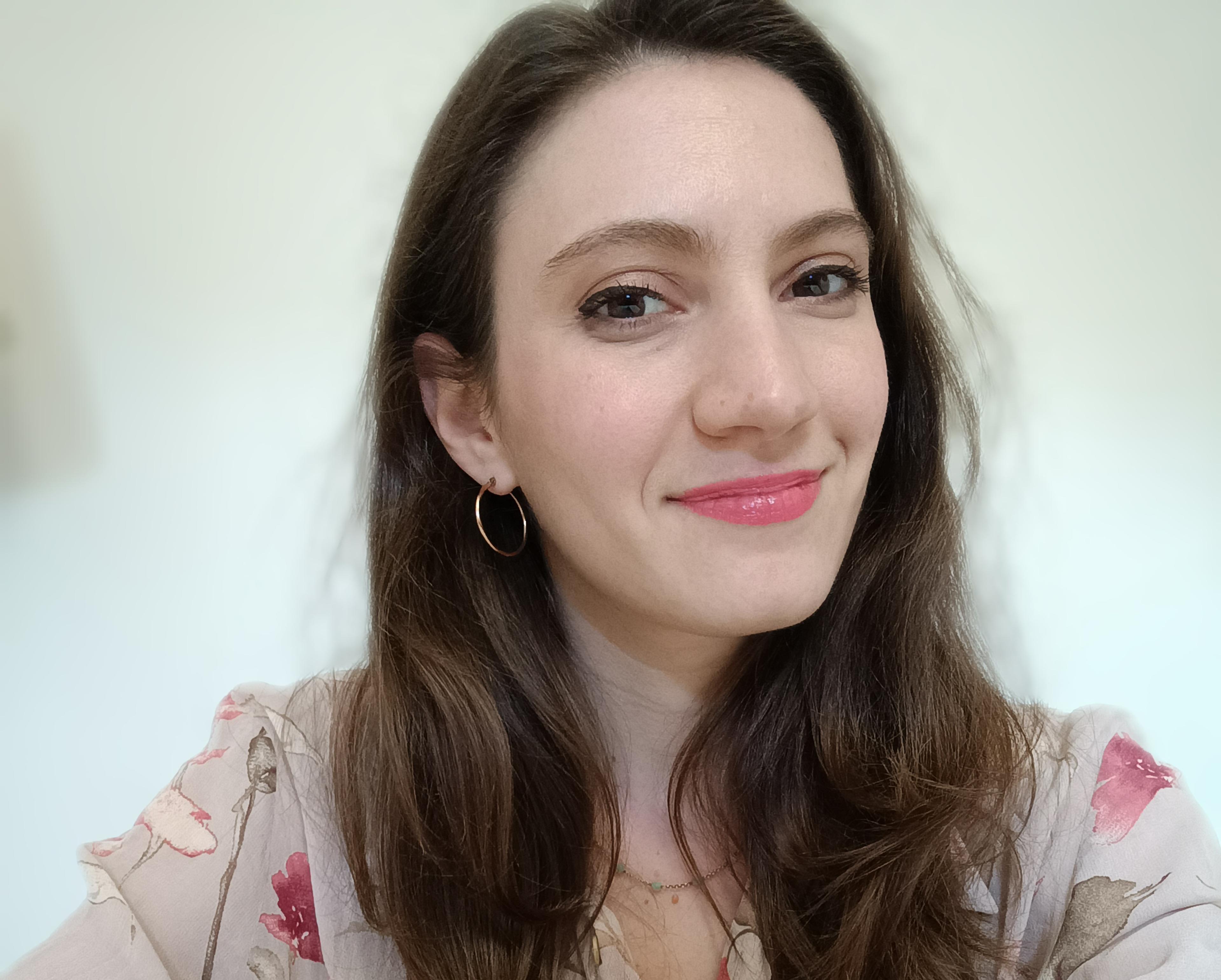 Giuliana Schiavone Psicologa