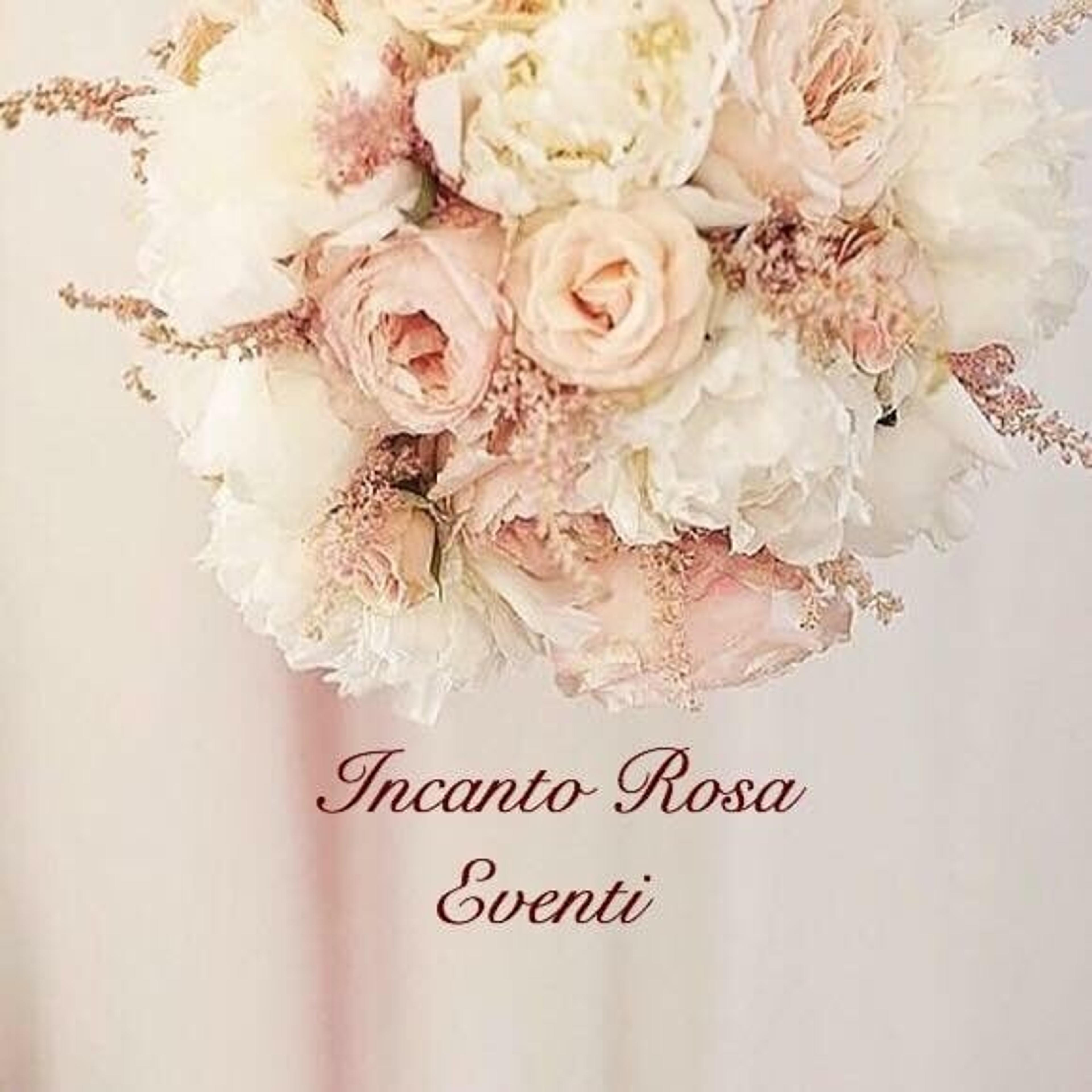 Incanto Rosa Eventi