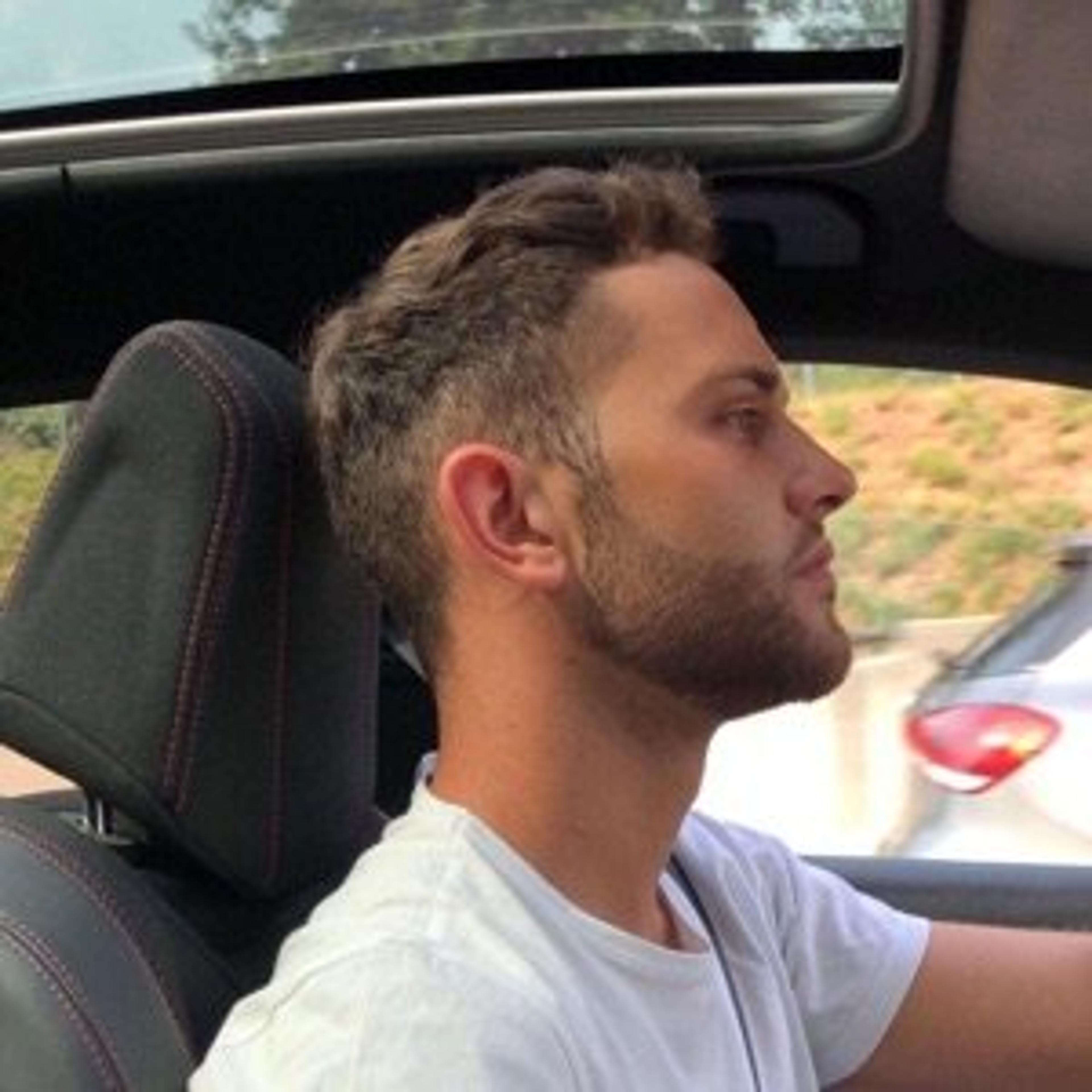 Davide Nova
