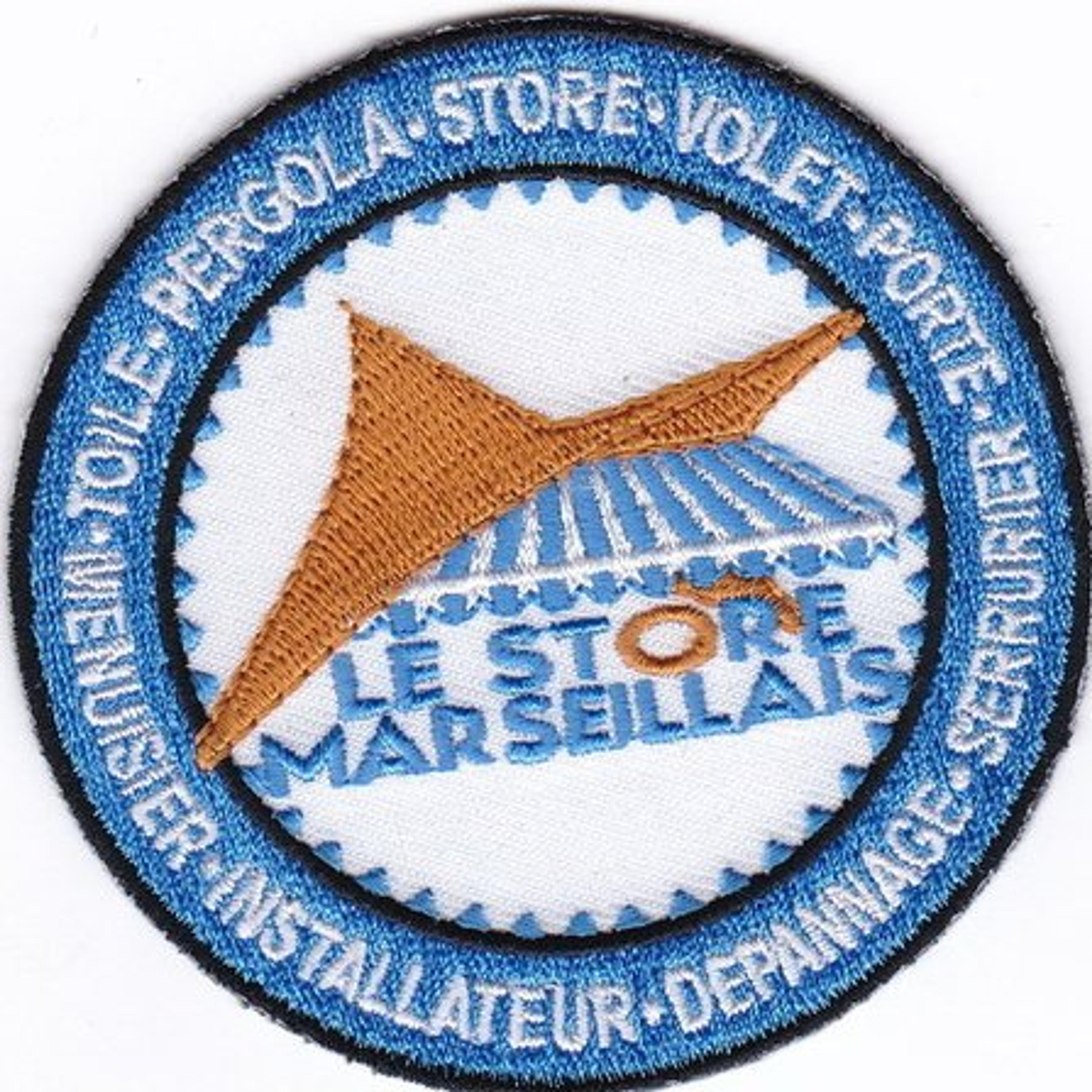 Le store Marseillais