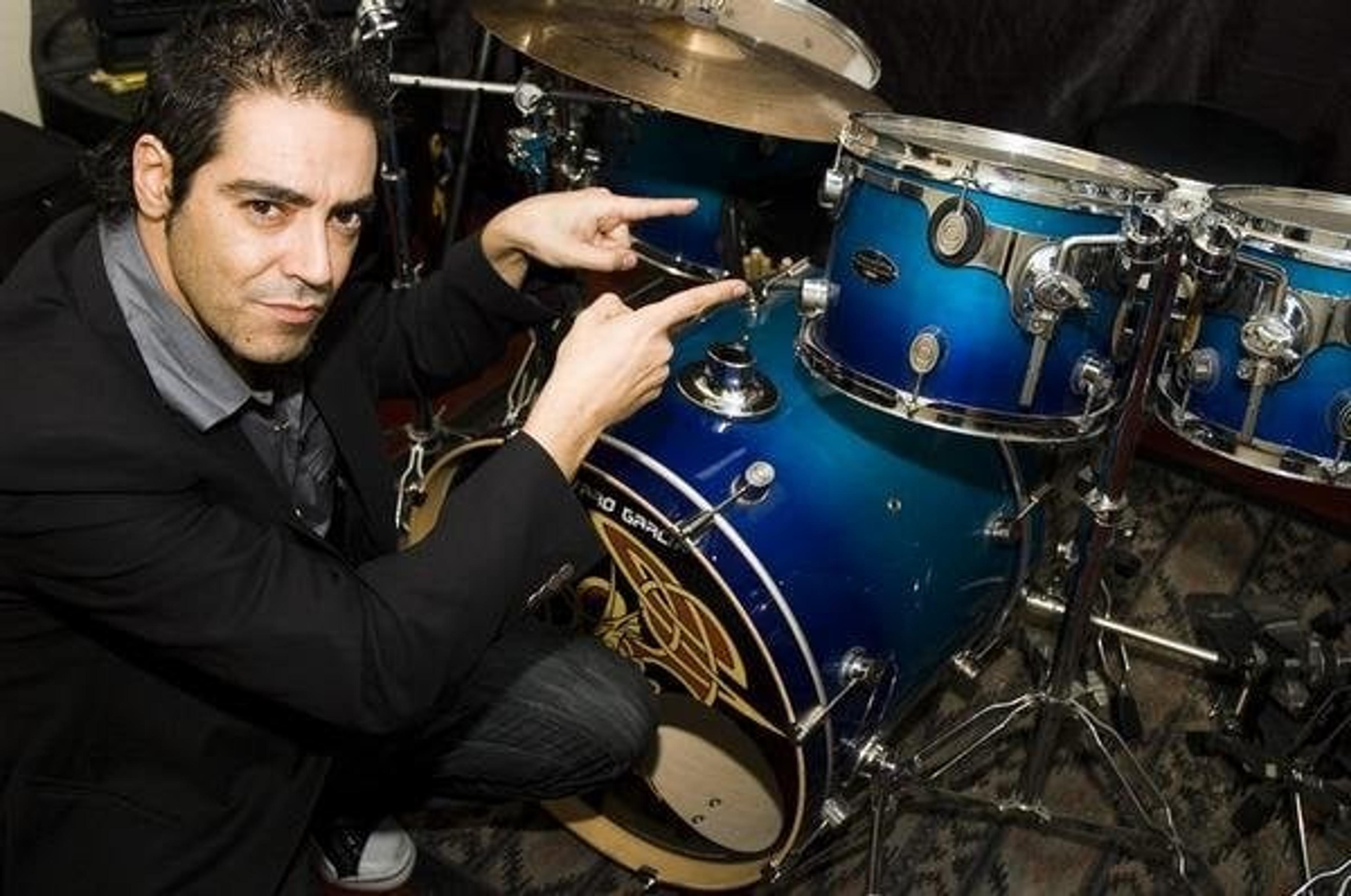 Alvaro Garcia