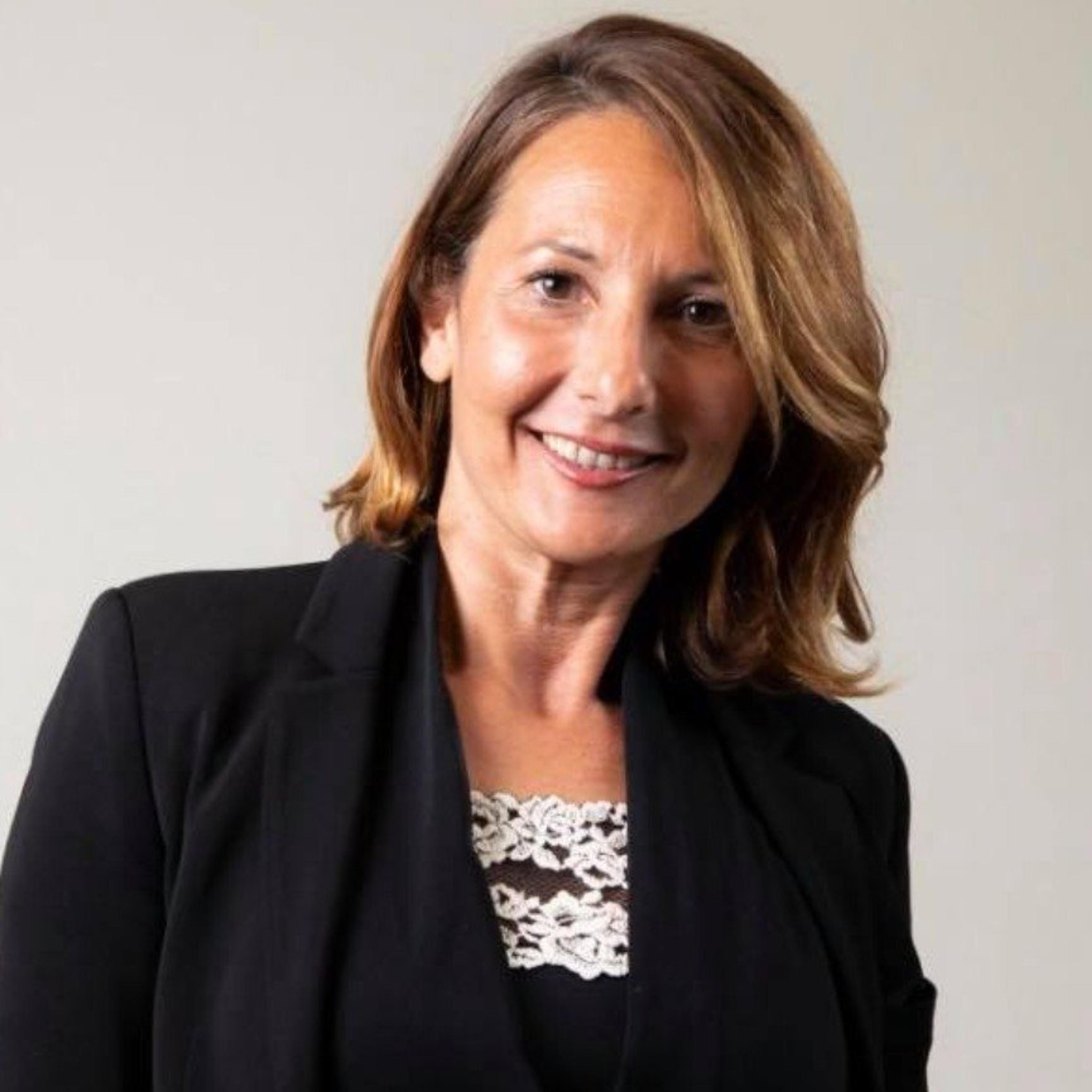 Eloisa Bonetti