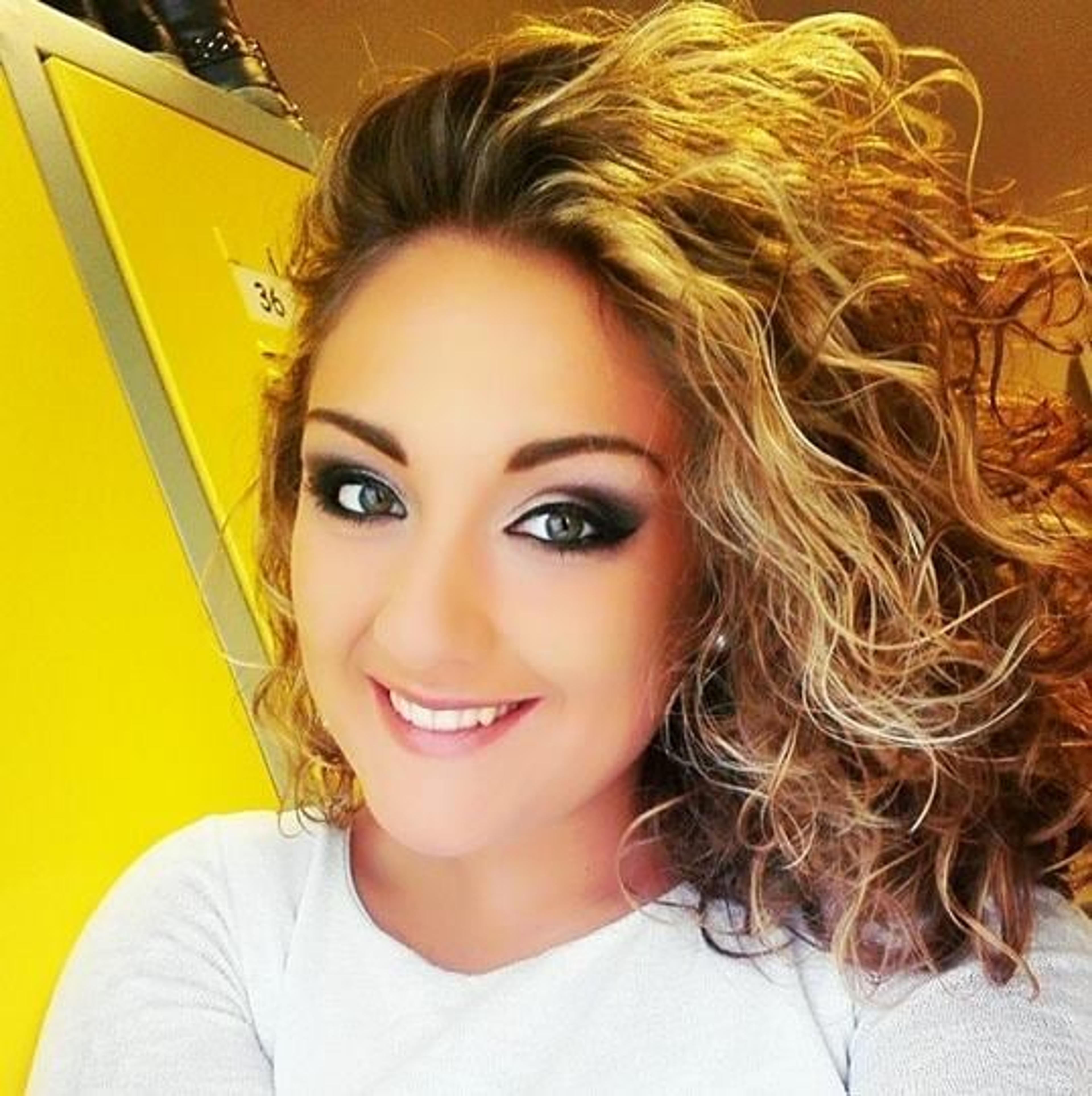 Martina Bruscagin