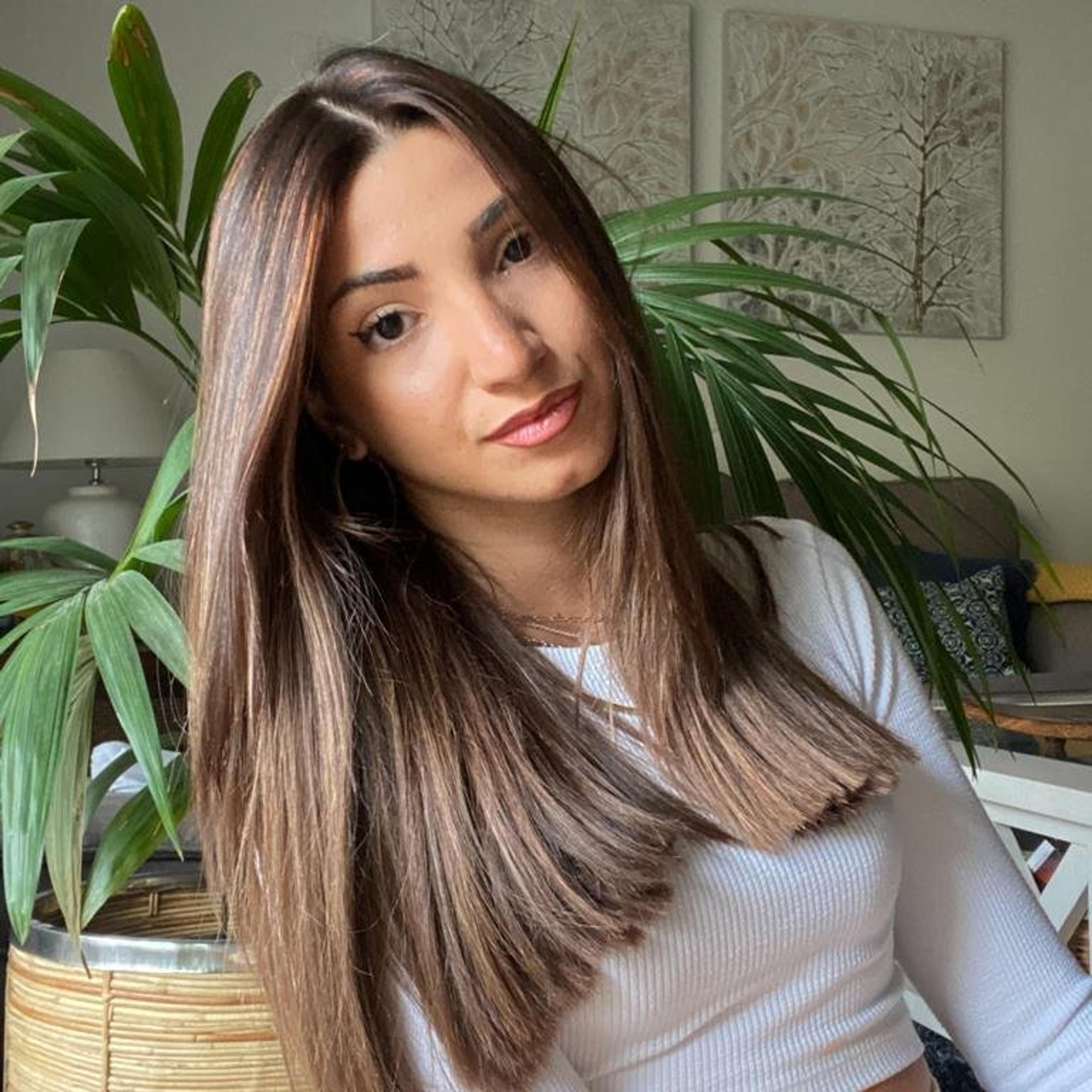Sara Cabanas