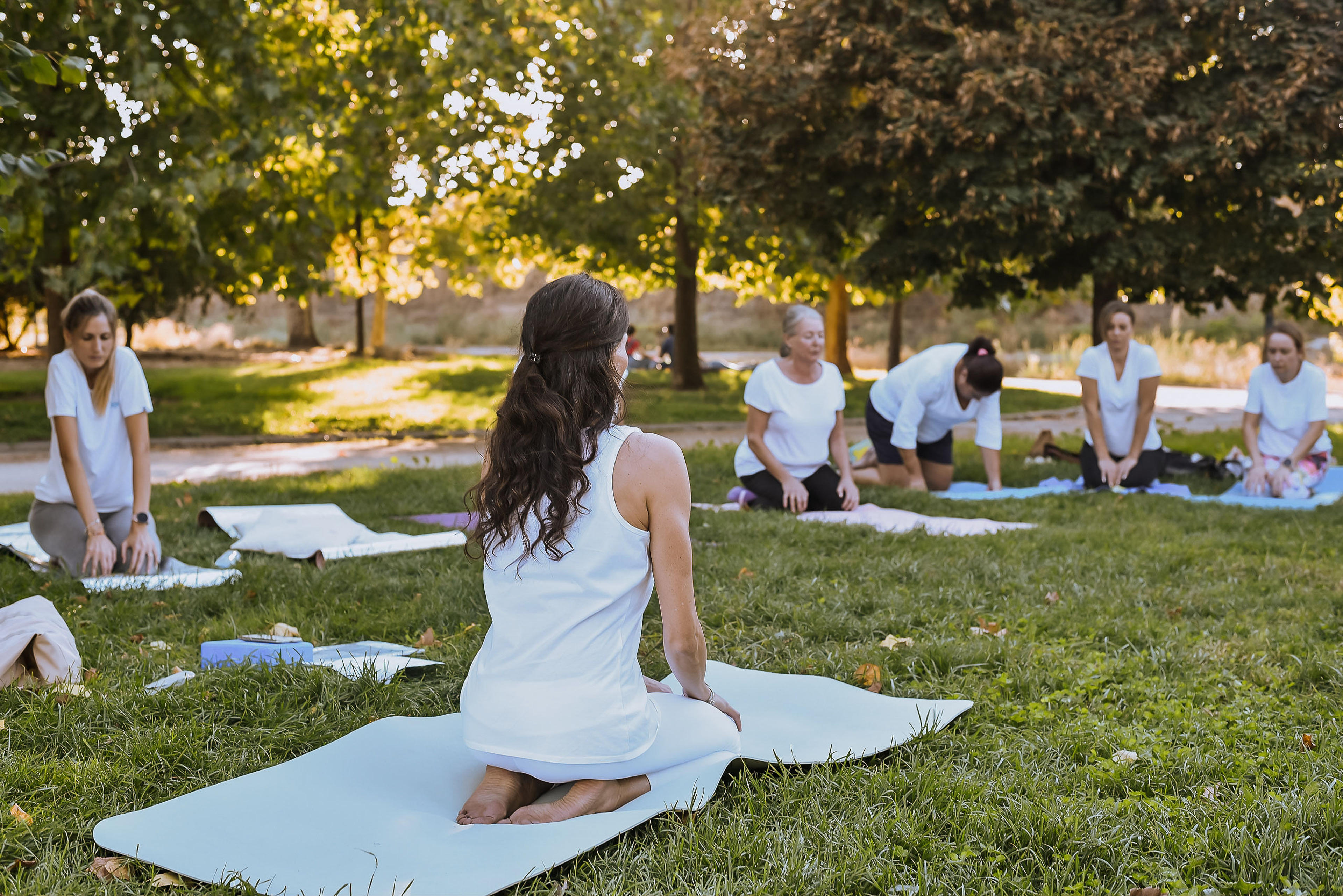 SER Y YOGA ESTUDIO SER Y YOGA ESTUDIO