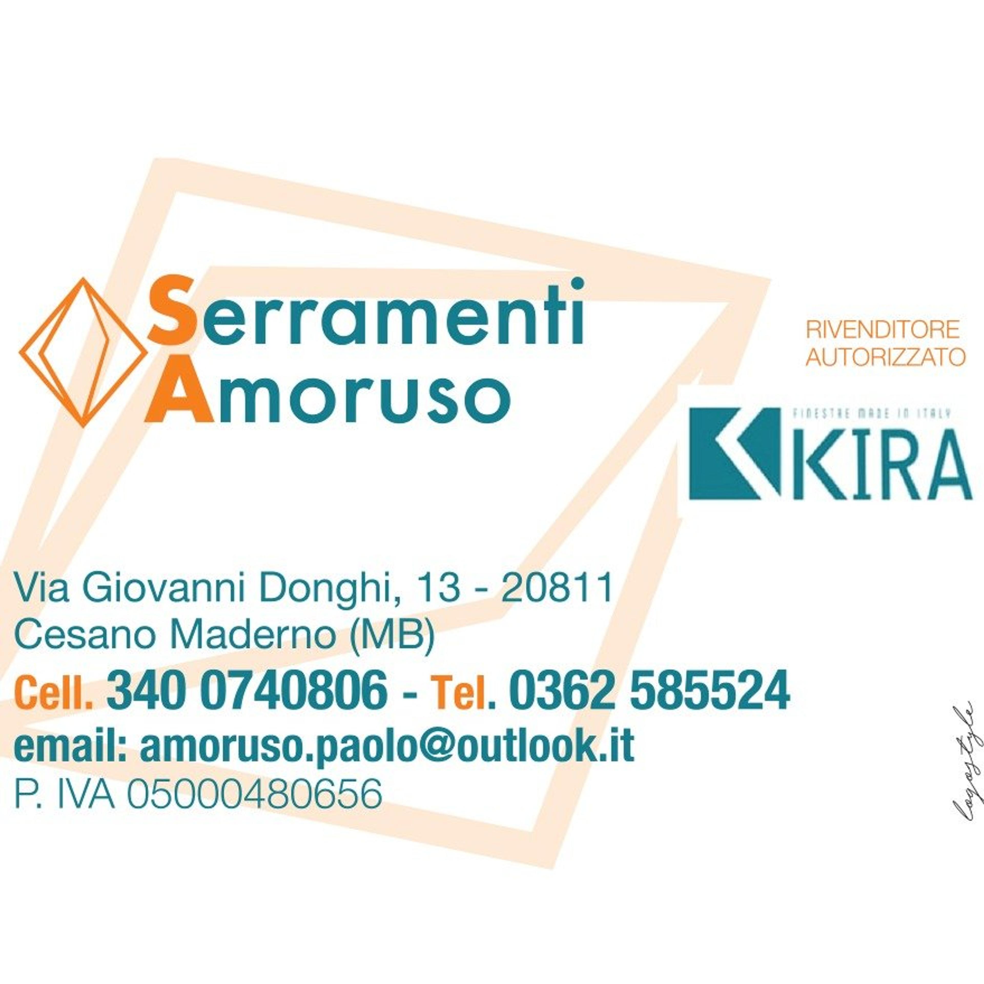 Serramenti Amoruso