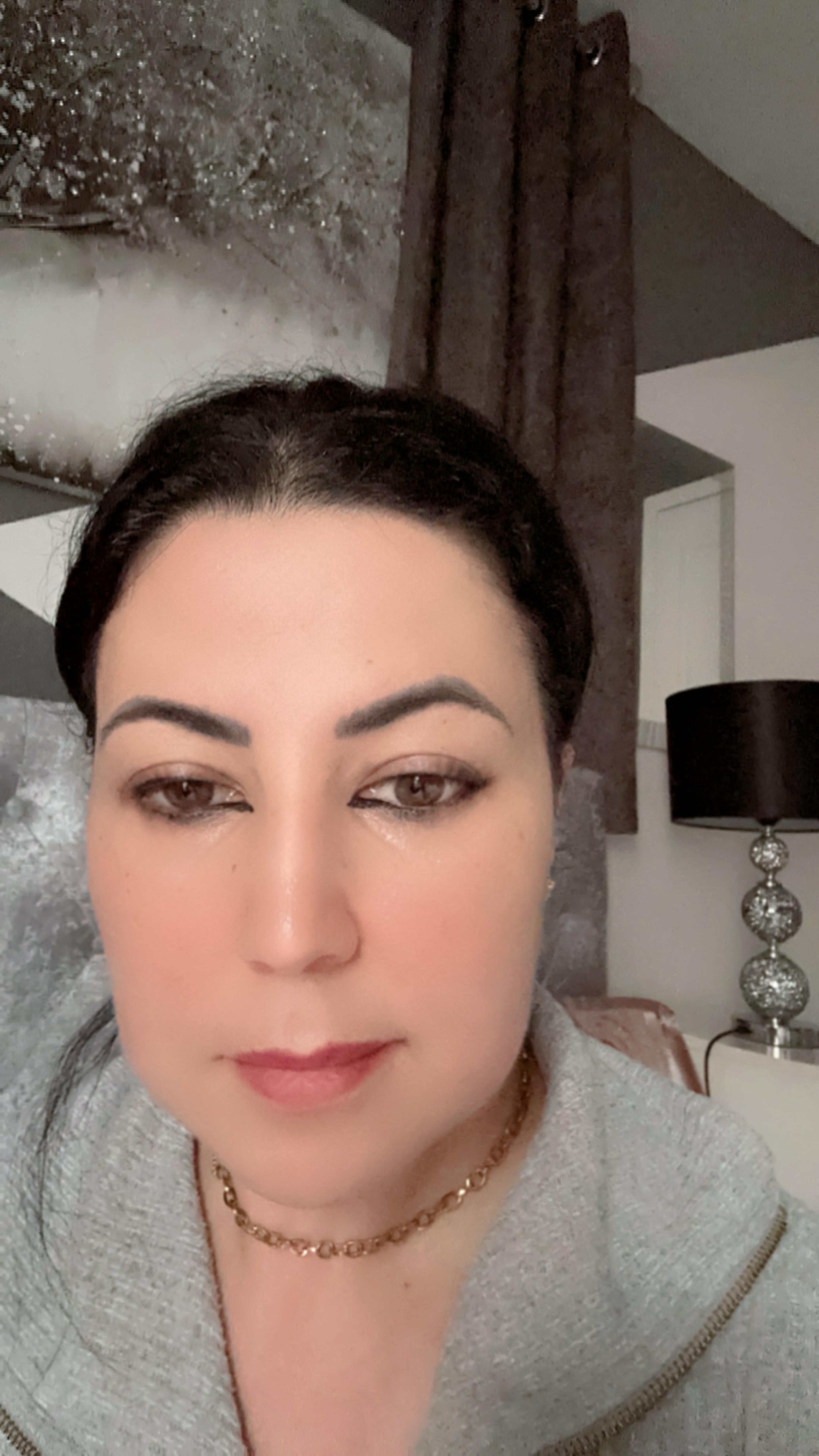 Lamyaa Masbah