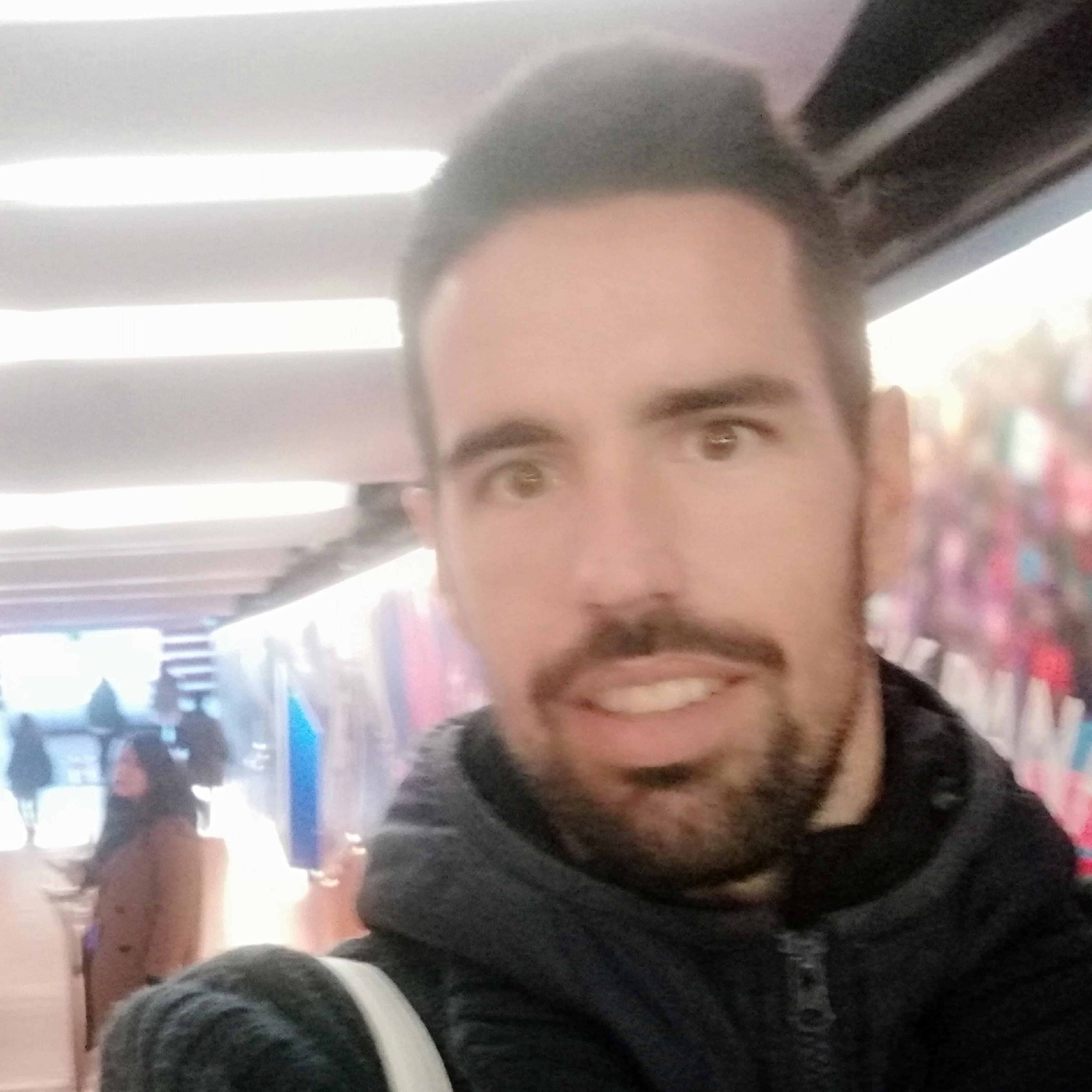 Víctor Ordoñez Portillo