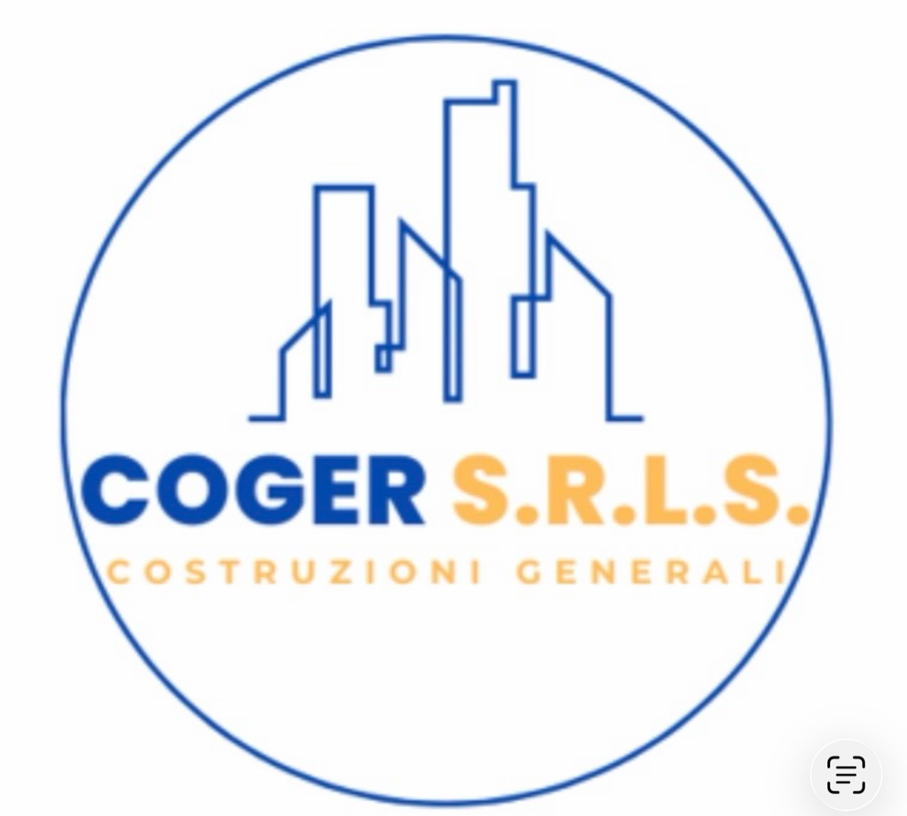 Coger S.r.l.s.