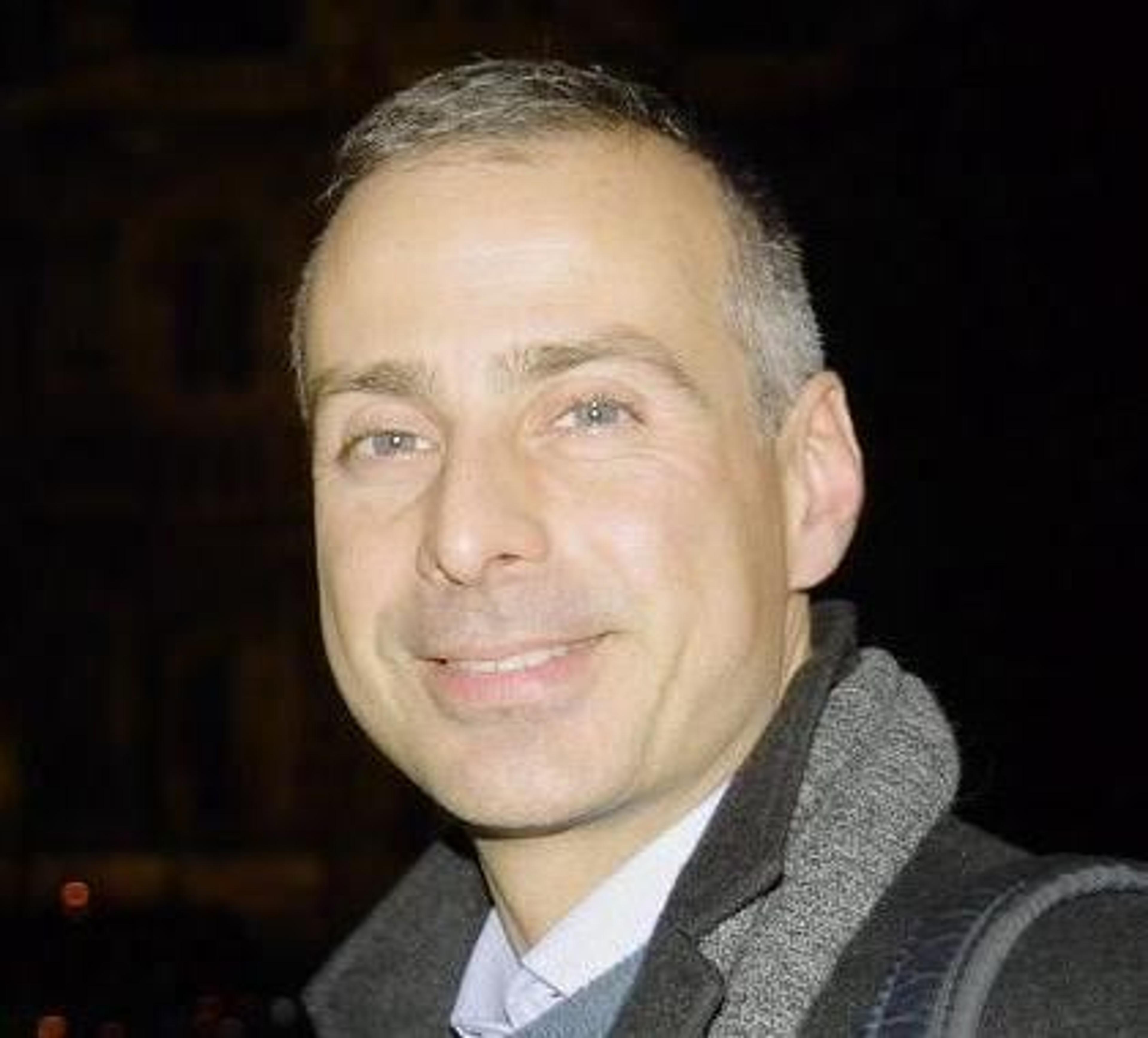 Fabio Lucchelli