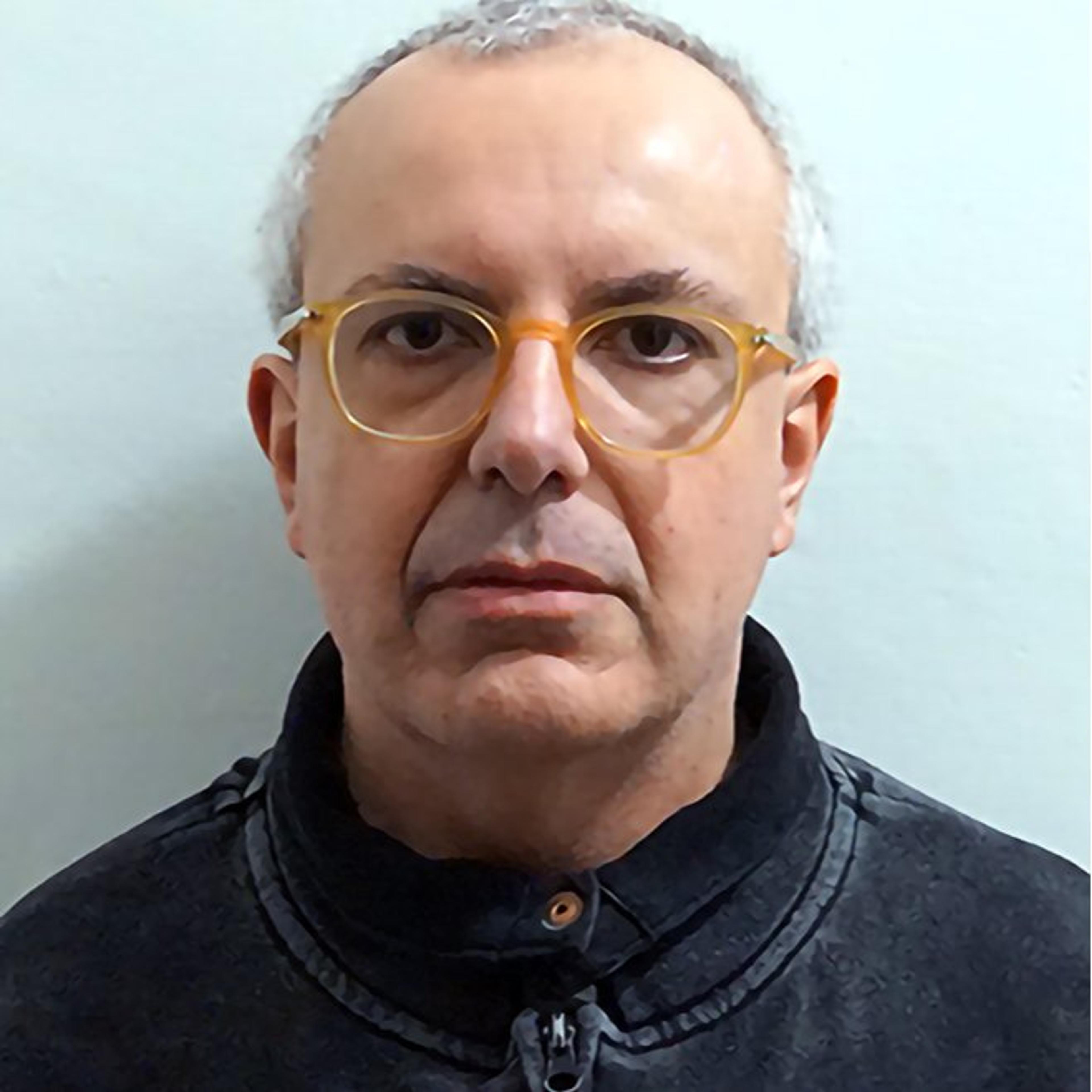 GIANNI MANISCALCO